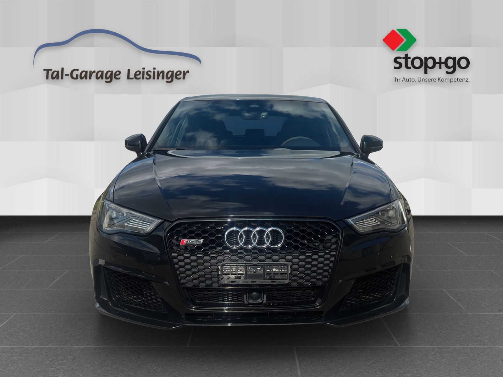 AUDI RS3 2.5 TSI quattro S-tronic-image-8