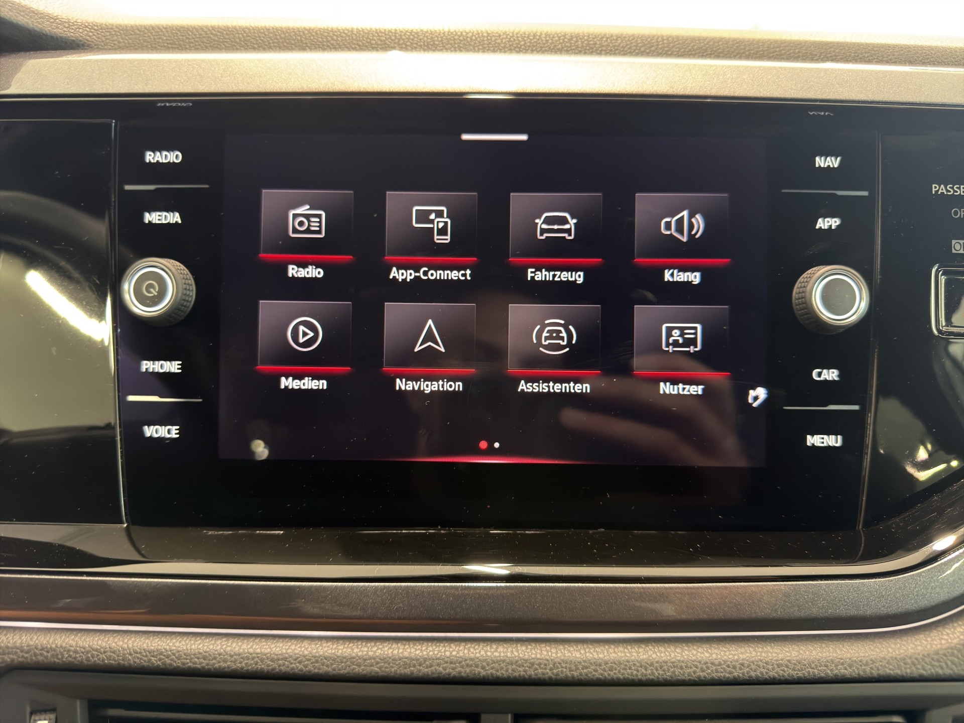 VW Polo 2.0 TSI GTI DSG-image-23