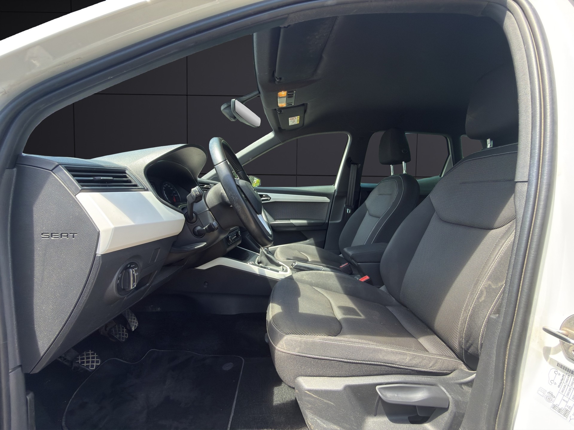 SEAT Arona 1.0 TSI Eco Xcellence *AKTION*-image-13