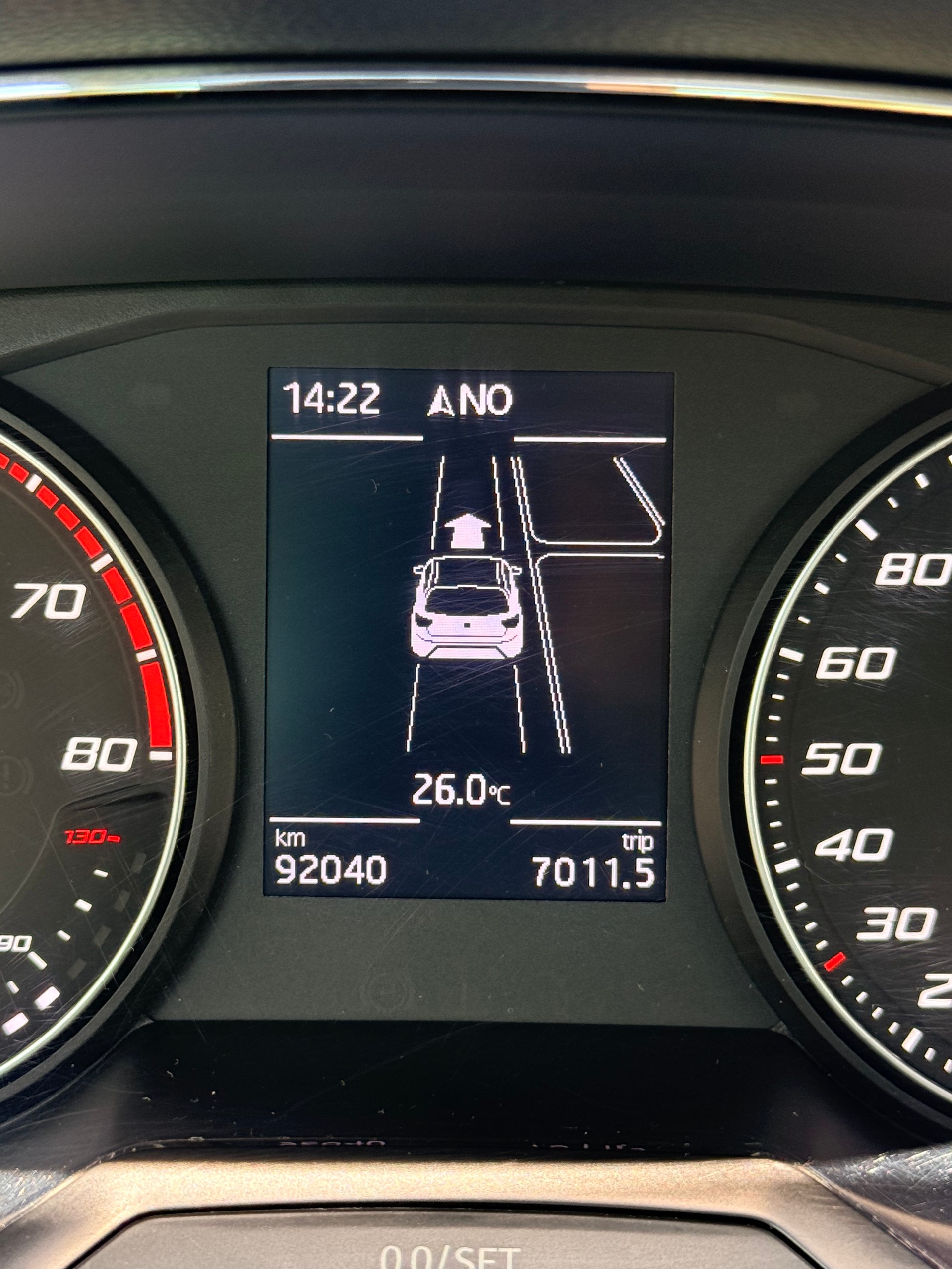 SEAT Arona 1.0 TSI Eco Xcellence *AKTION*-image-32