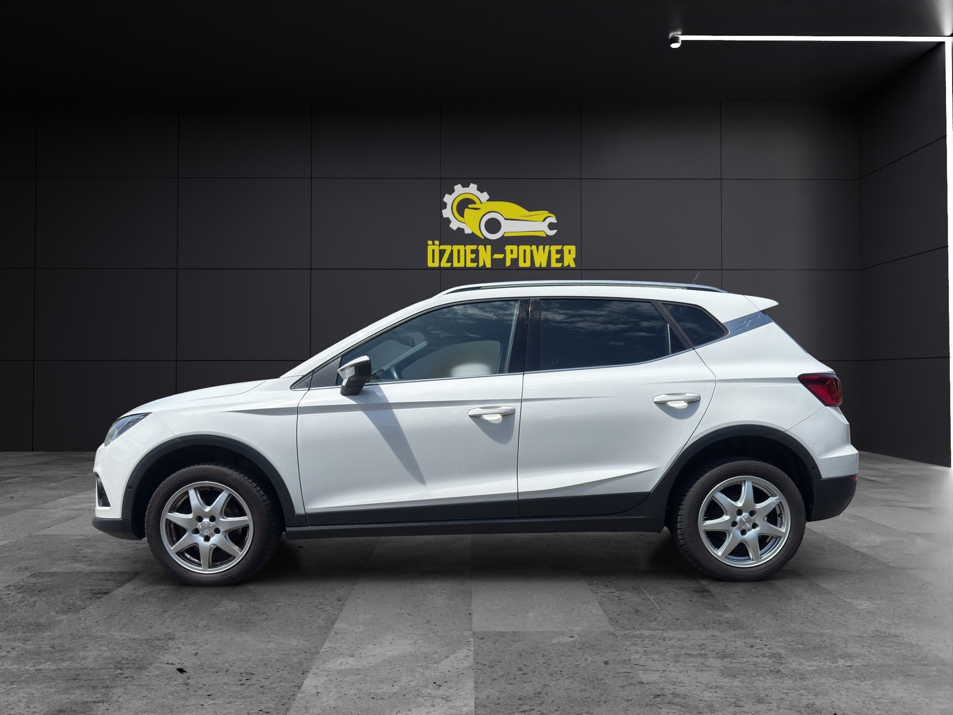 SEAT Arona 1.0 TSI Eco Xcellence *AKTION*-image-6