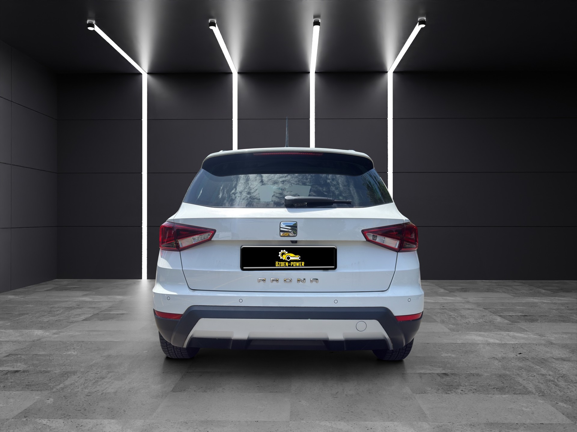 SEAT Arona 1.0 TSI Eco Xcellence *AKTION*-image-7