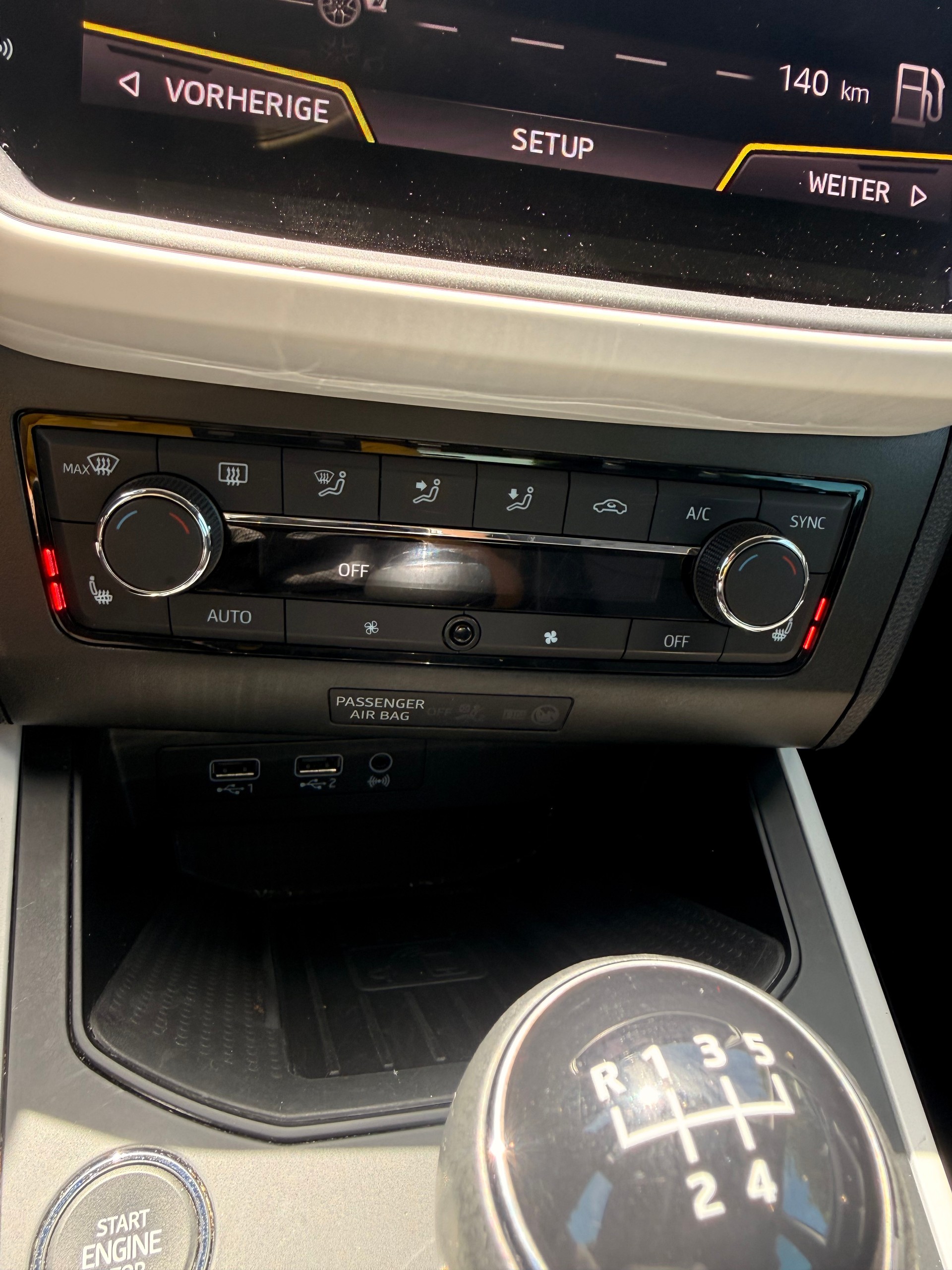 SEAT Arona 1.0 TSI Eco Xcellence *AKTION*-image-26