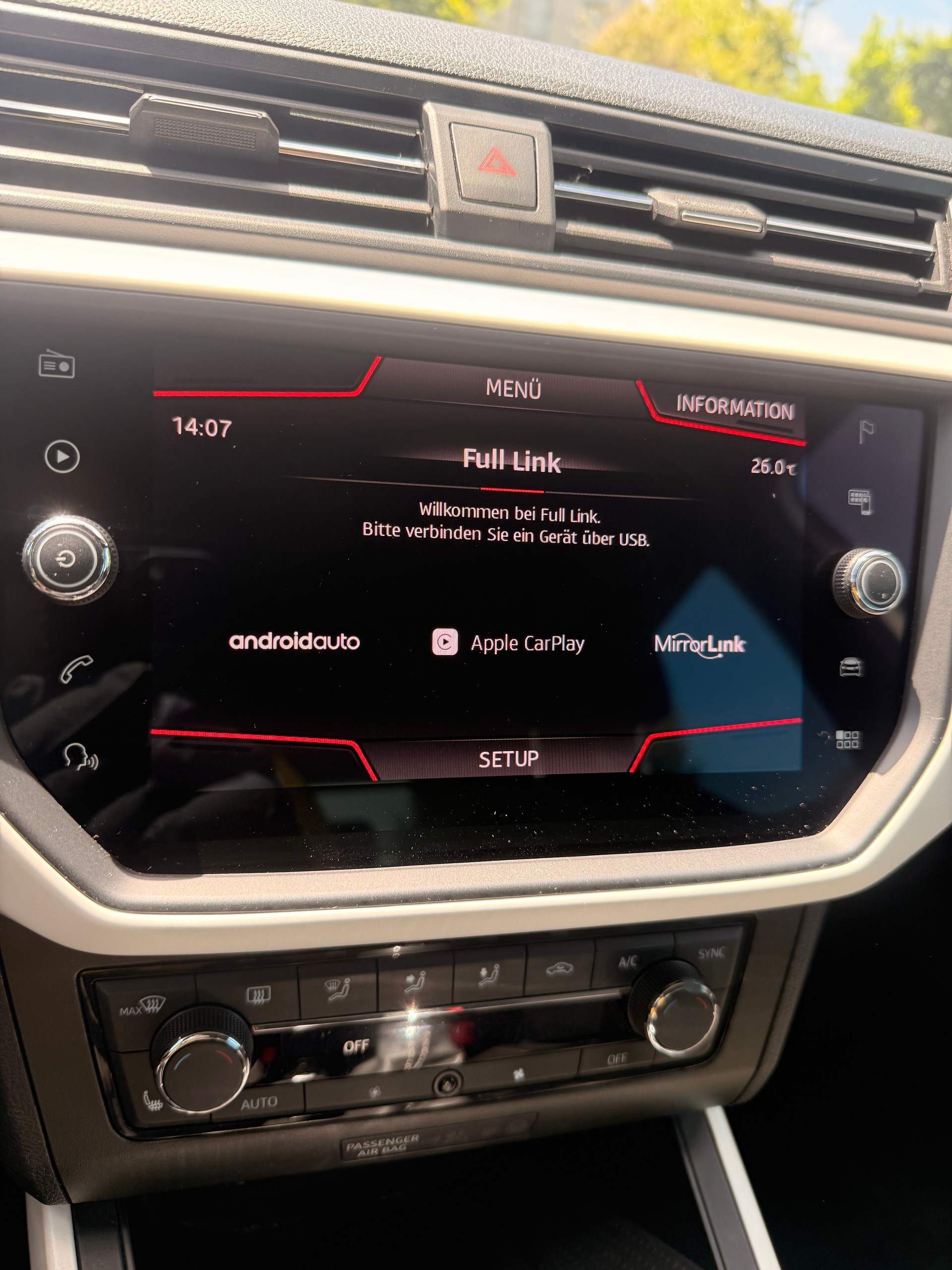 SEAT Arona 1.0 TSI Eco Xcellence *AKTION*-image-28