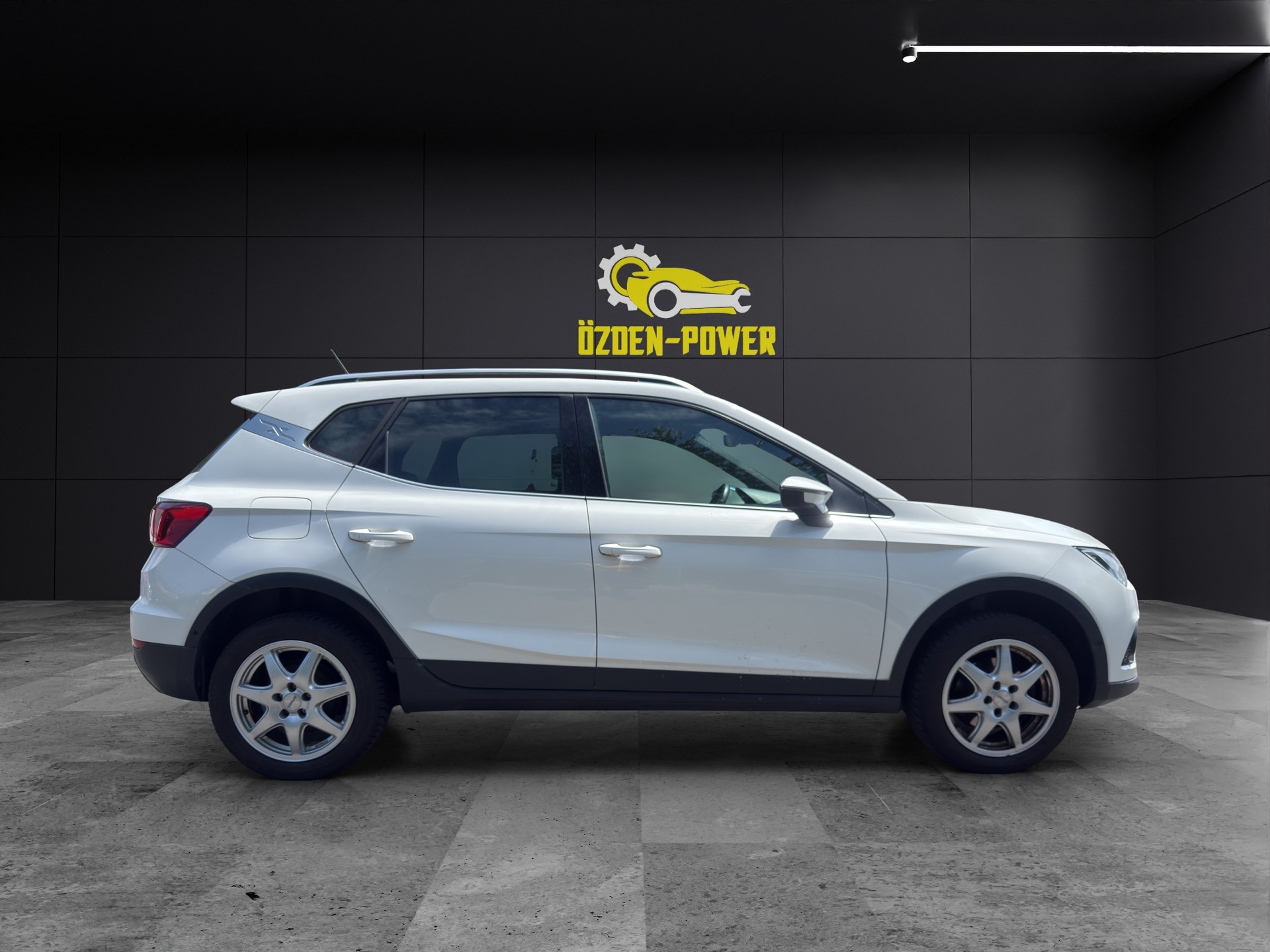 SEAT Arona 1.0 TSI Eco Xcellence *AKTION*-image-3