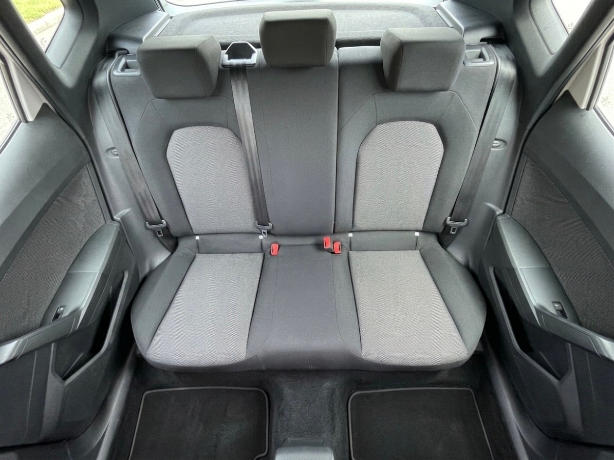 SEAT Arona 1.0 TSI Eco Xcellence *AKTION*-image-10