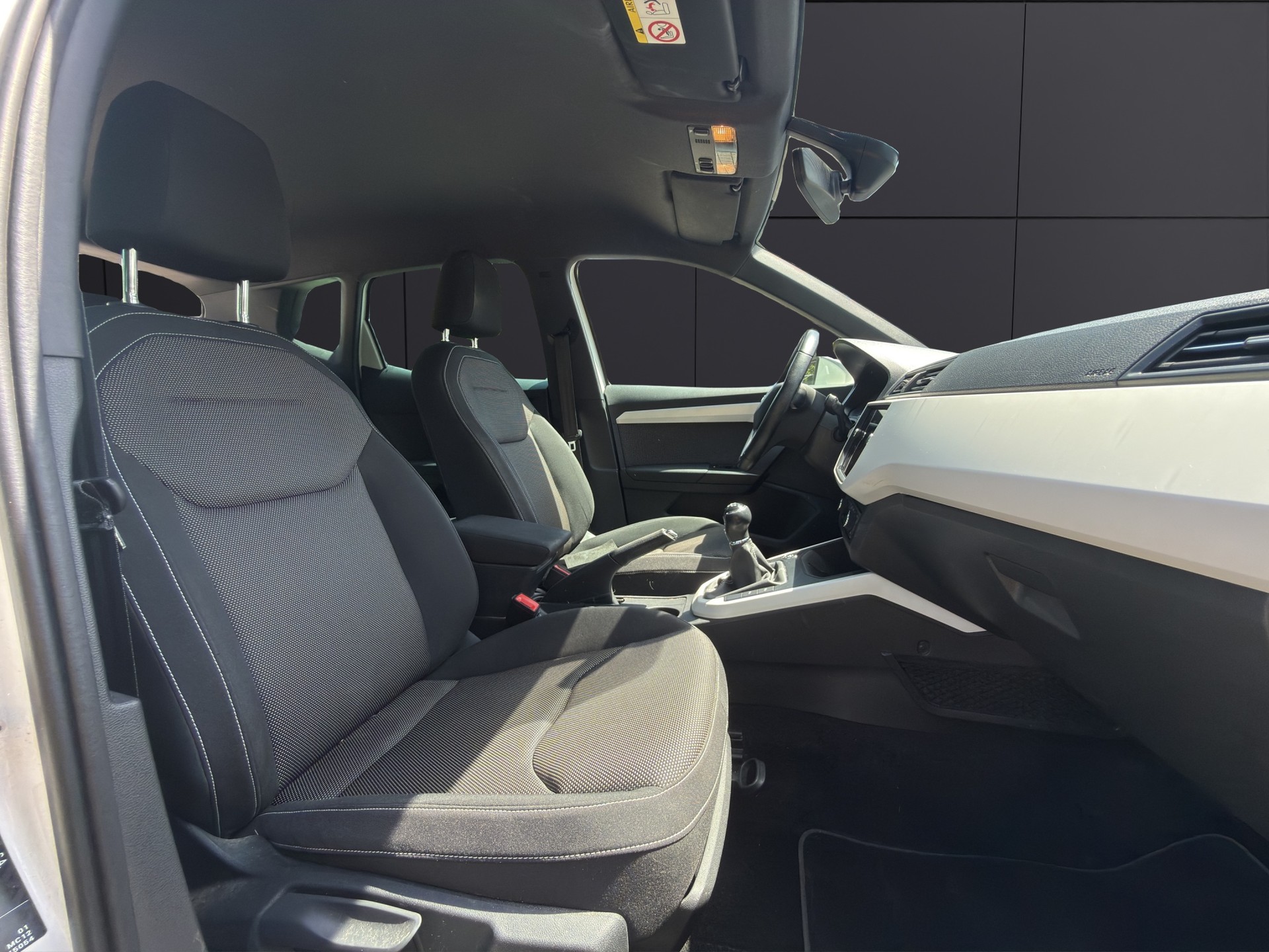 SEAT Arona 1.0 TSI Eco Xcellence *AKTION*-image-12