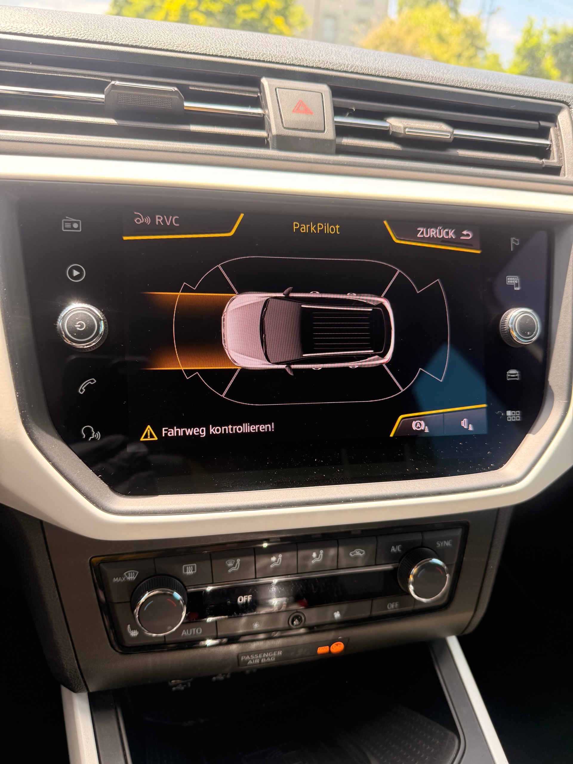 SEAT Arona 1.0 TSI Eco Xcellence *AKTION*-image-30