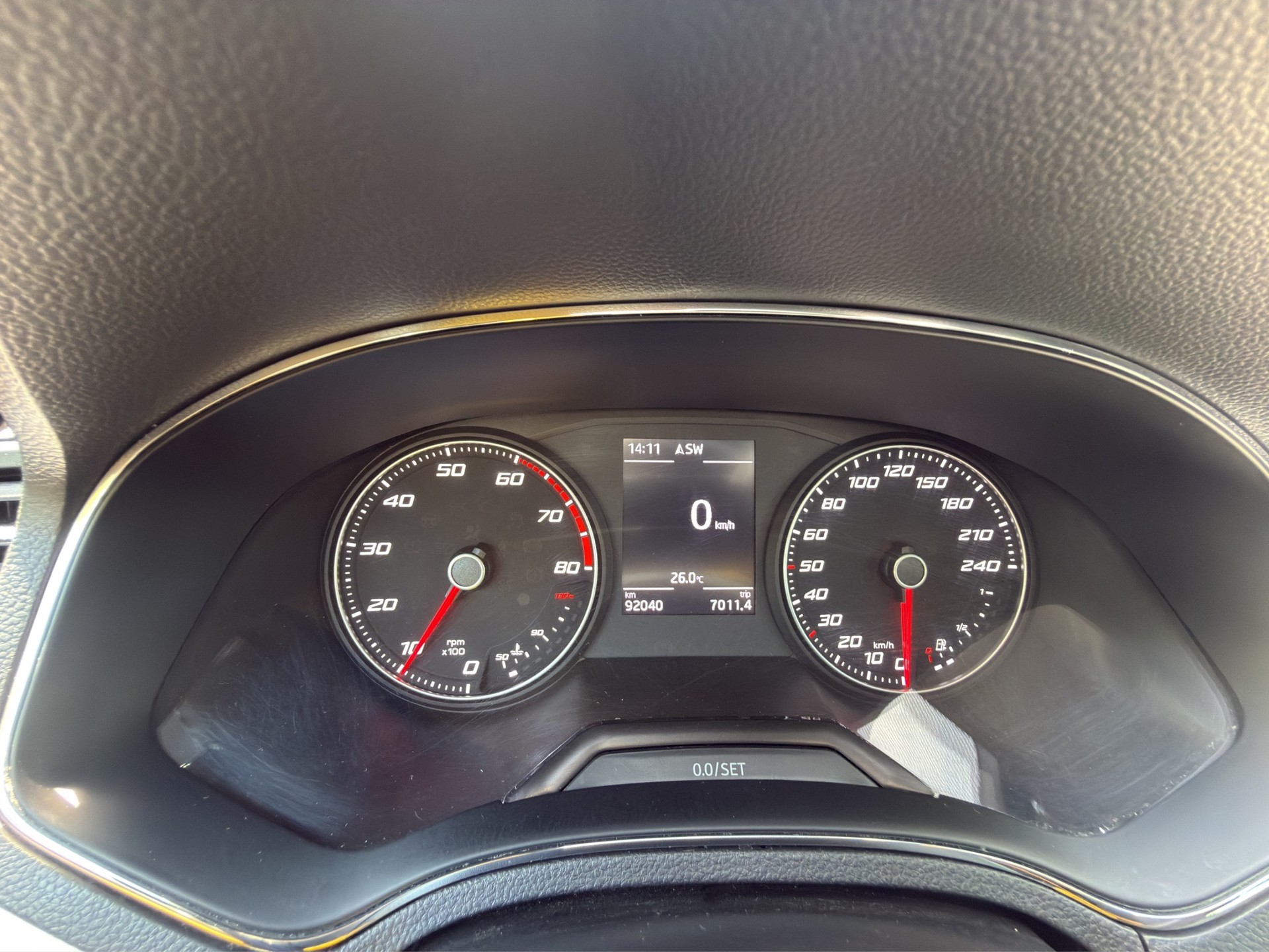 SEAT Arona 1.0 TSI Eco Xcellence *AKTION*-image-16