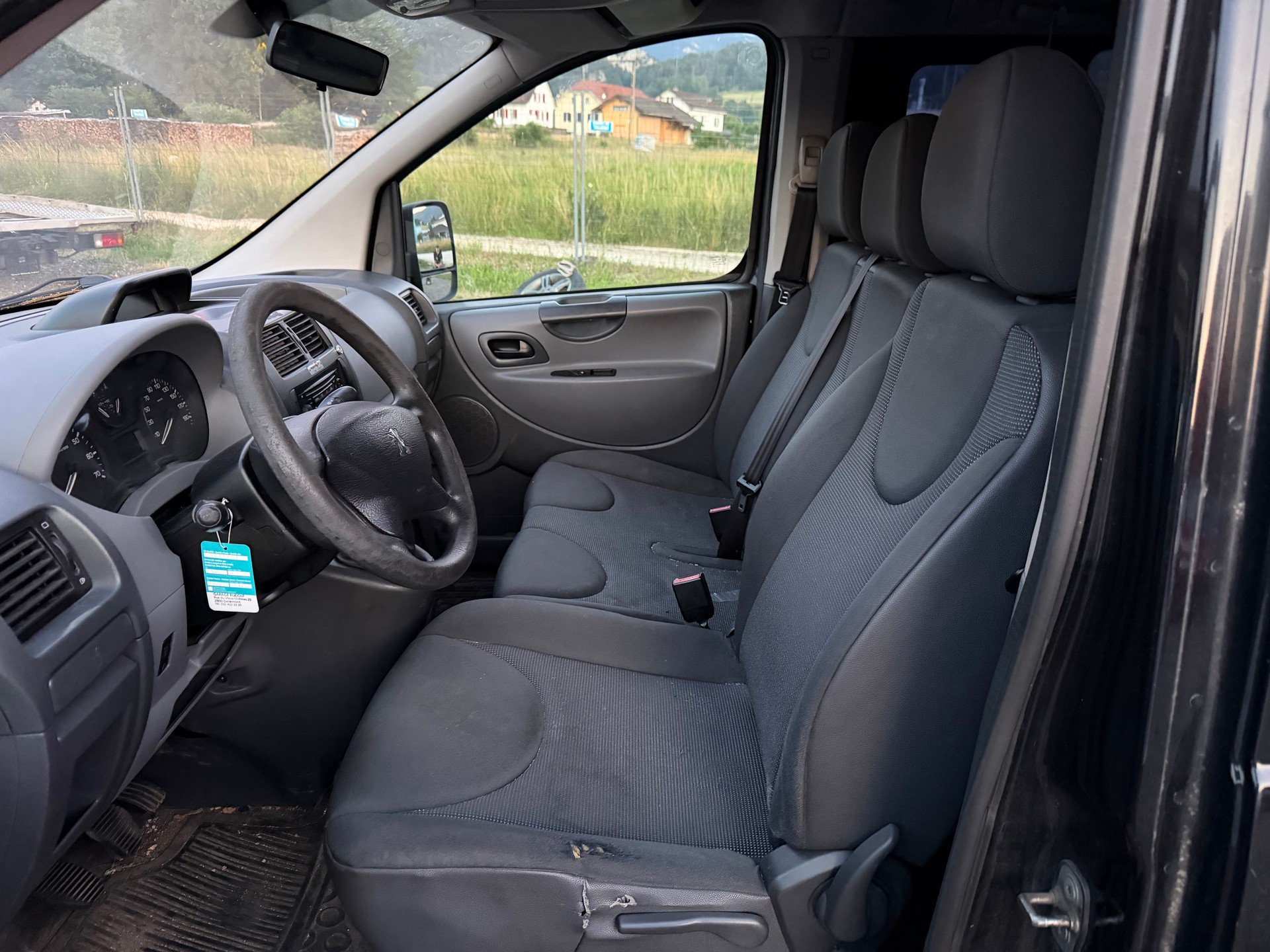PEUGEOT Expert Tepee 2.0 HDi Confort L2-image-7
