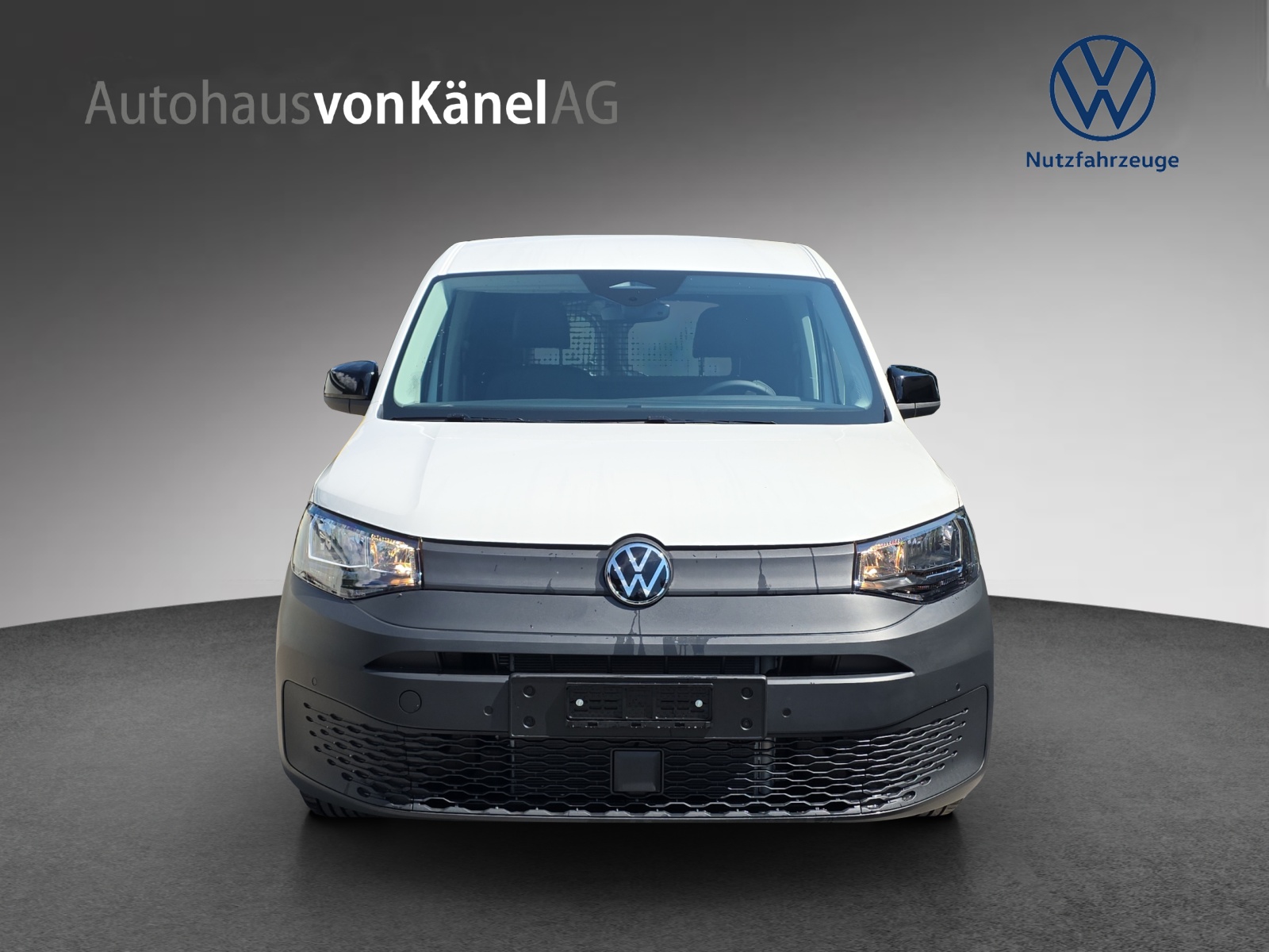VW Caddy Cargo 2.0TDI Maxi DSG-image-3