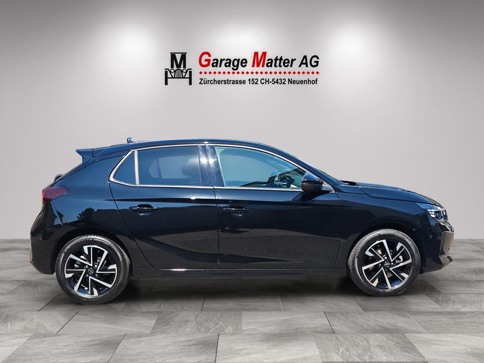 OPEL Corsa 1.2 T GS-image-6