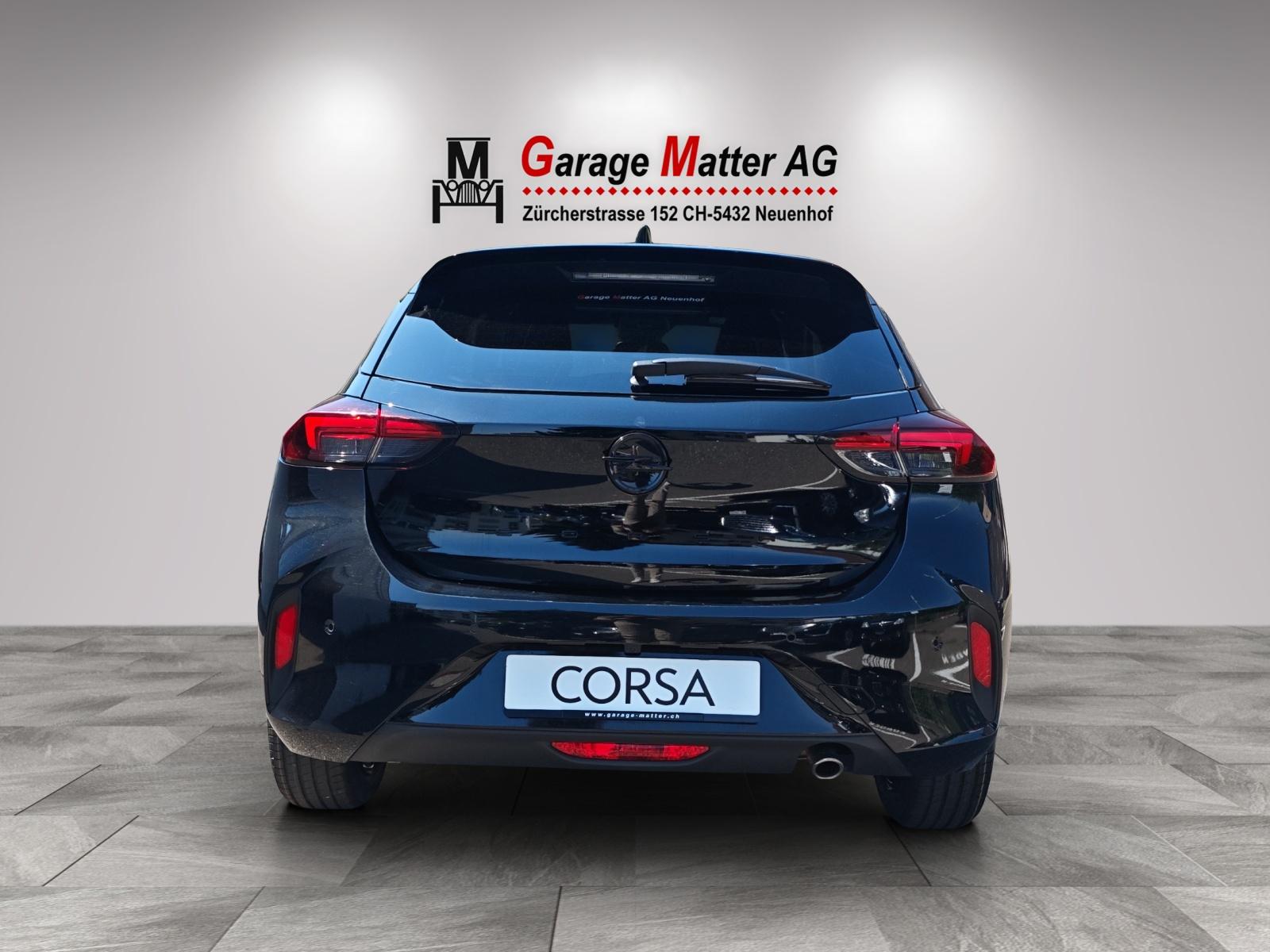 OPEL Corsa 1.2 T GS-image-7