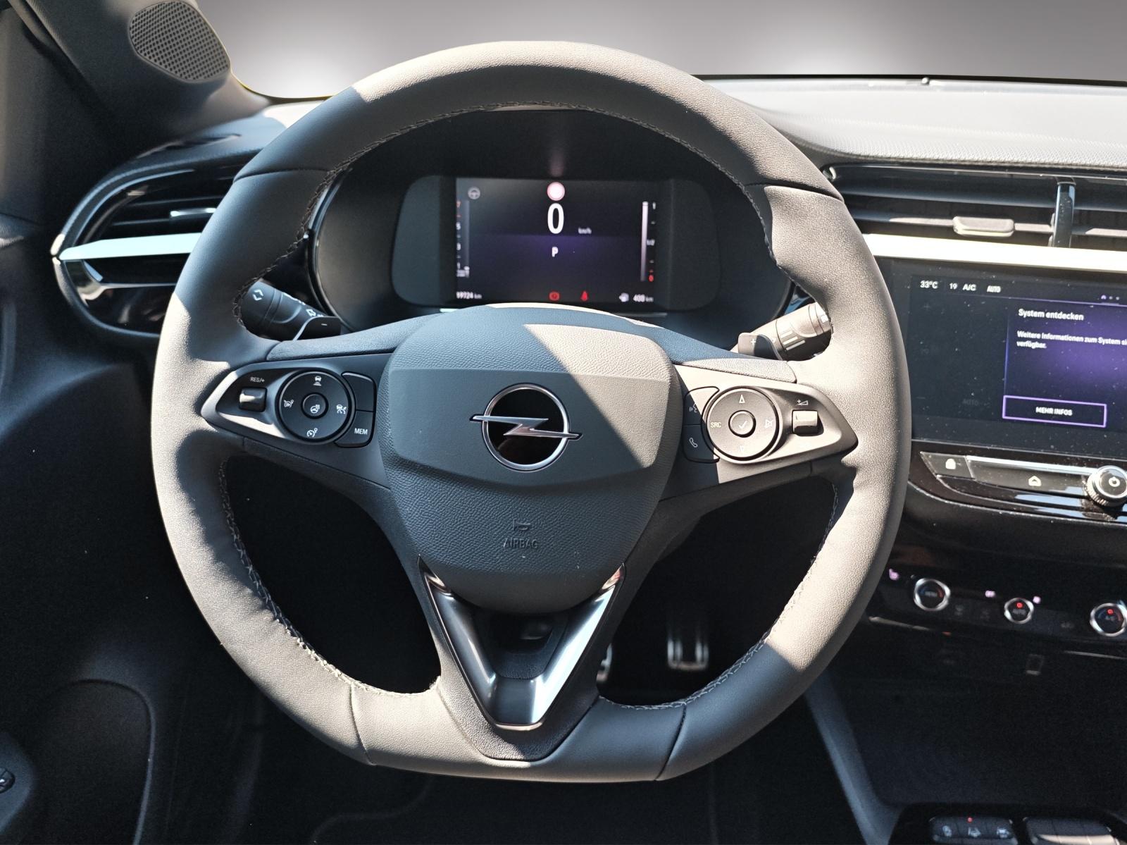 OPEL Corsa 1.2 T GS-image-11