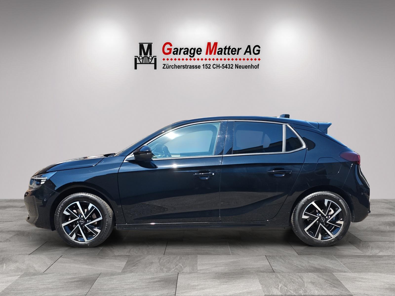 OPEL Corsa 1.2 T GS-image-5