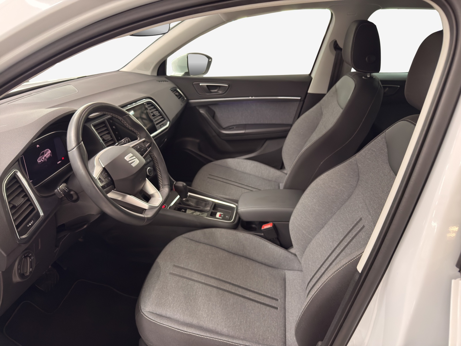 SEAT Ateca 1.5 TSI EVO DSG Style-image-7