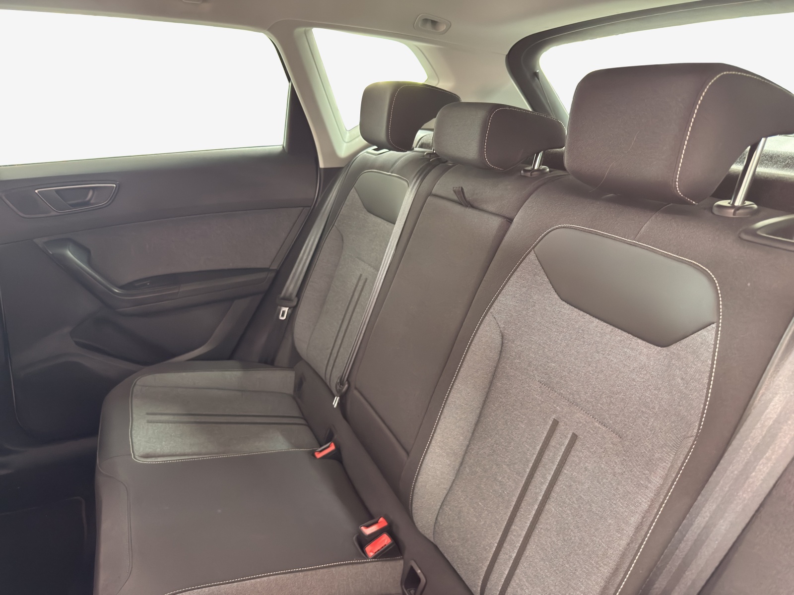 SEAT Ateca 1.5 TSI EVO DSG Style-image-11