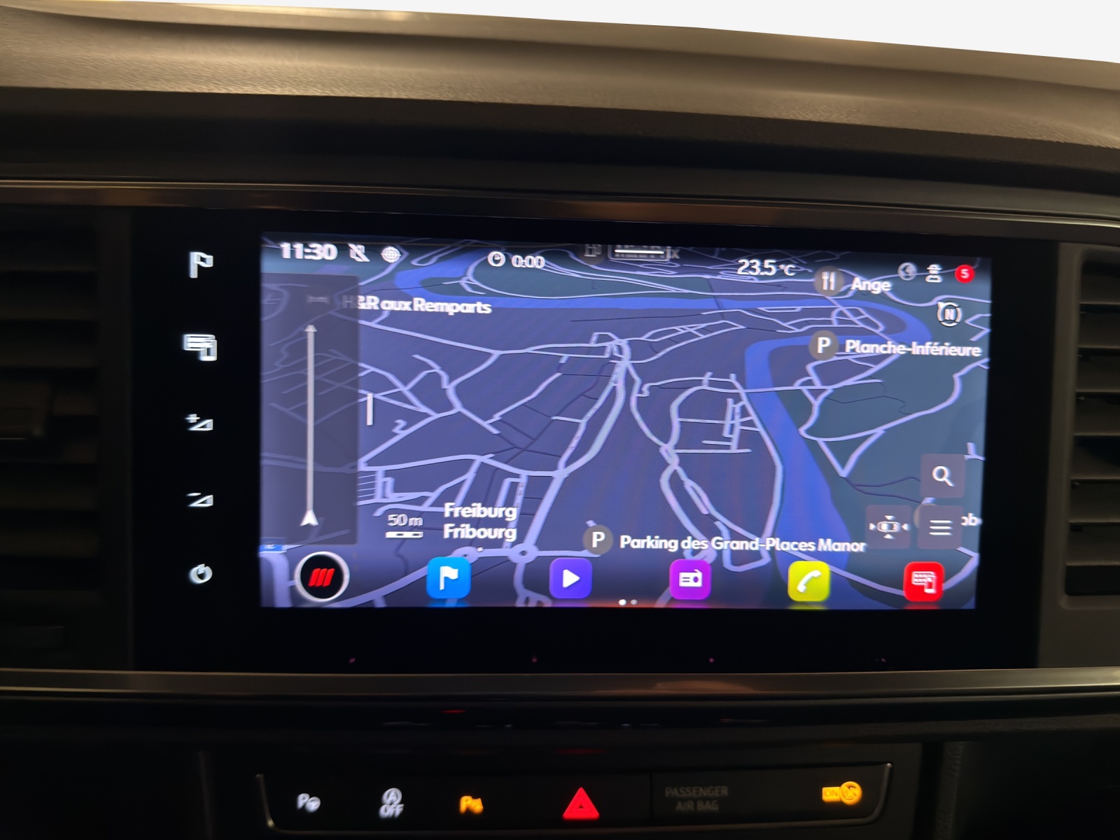 SEAT Ateca 1.5 TSI EVO DSG Style-image-15