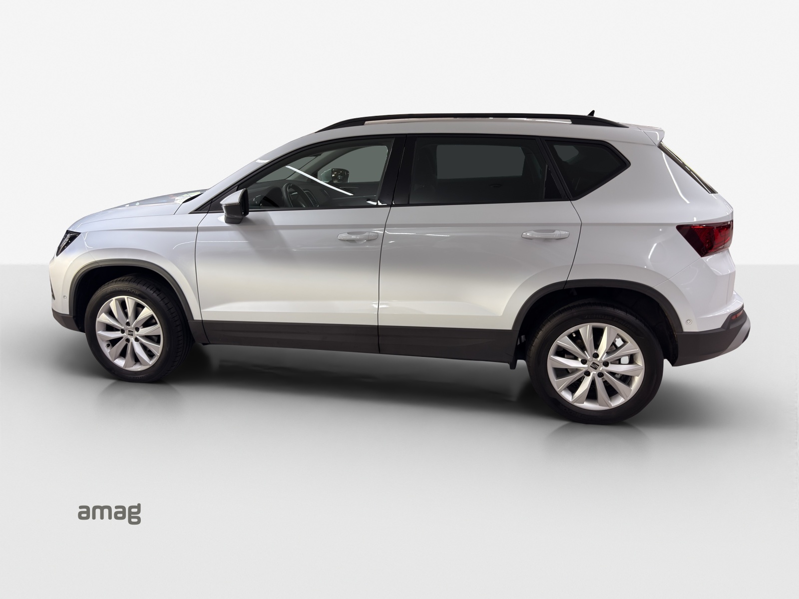 SEAT Ateca 1.5 TSI EVO DSG Style-image-1