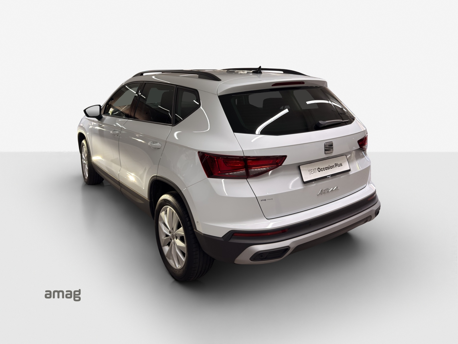 SEAT Ateca 1.5 TSI EVO DSG Style-image-2