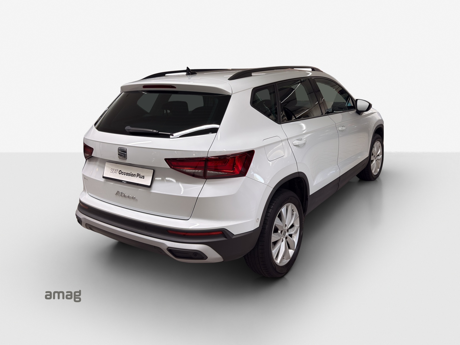 SEAT Ateca 1.5 TSI EVO DSG Style-image-4