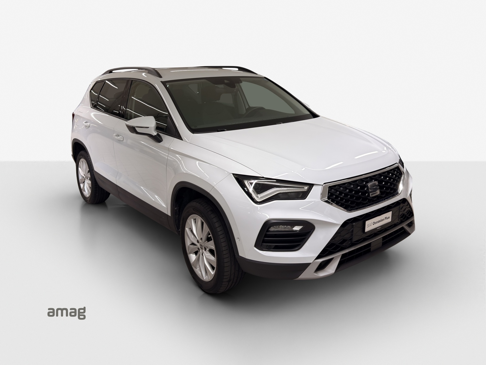 SEAT Ateca 1.5 TSI EVO DSG Style-image-5