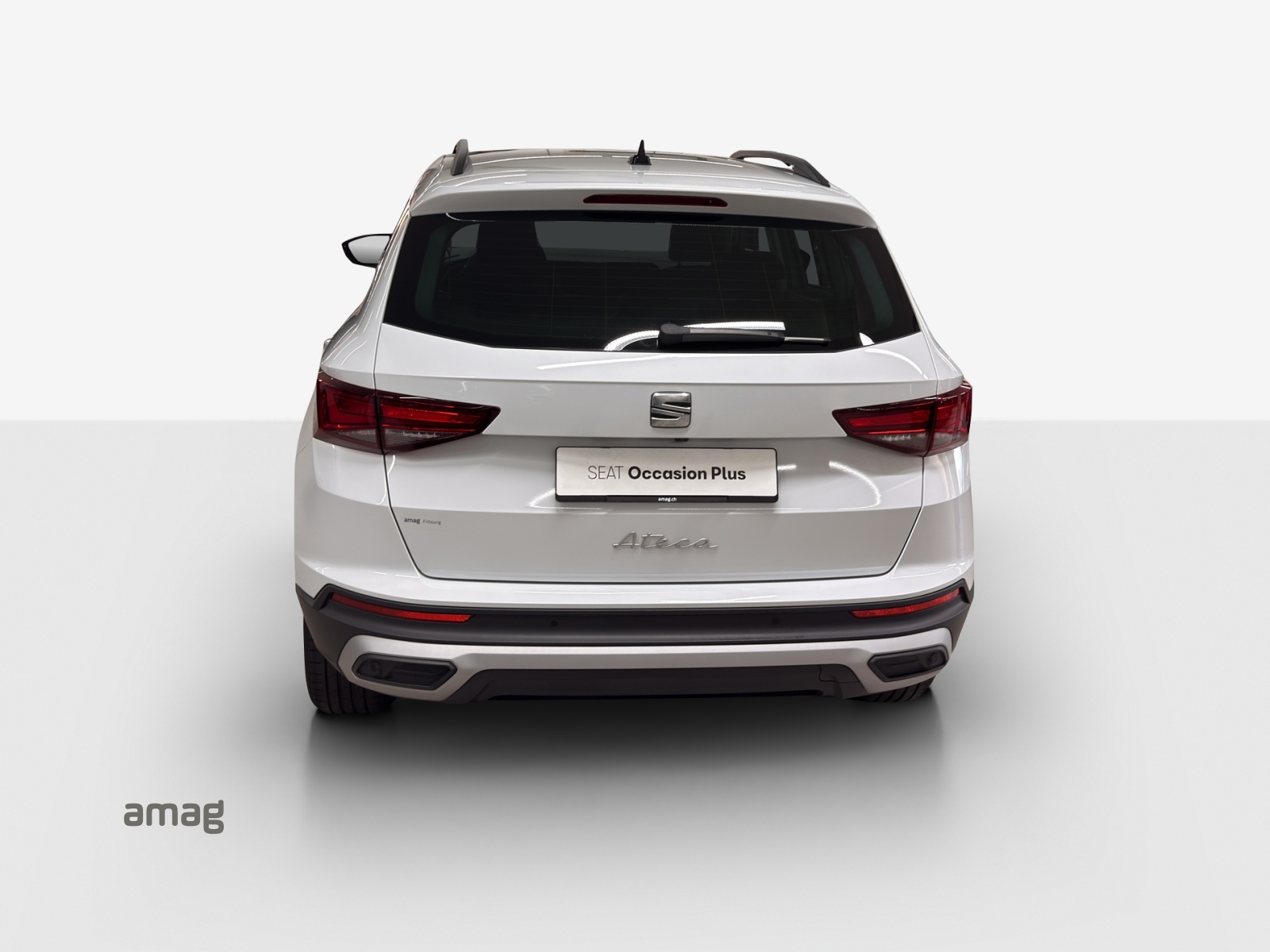SEAT Ateca 1.5 TSI EVO DSG Style-image-3