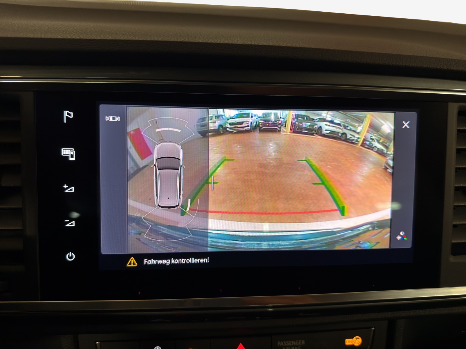 SEAT Ateca 1.5 TSI EVO DSG Style-image-13