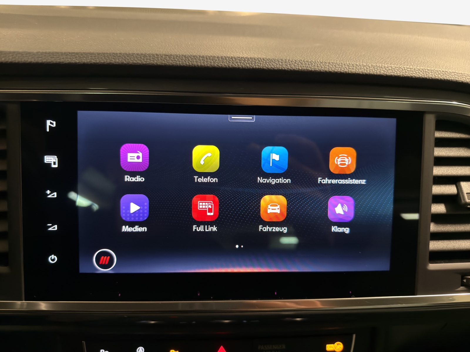 SEAT Ateca 1.5 TSI EVO DSG Style-image-14