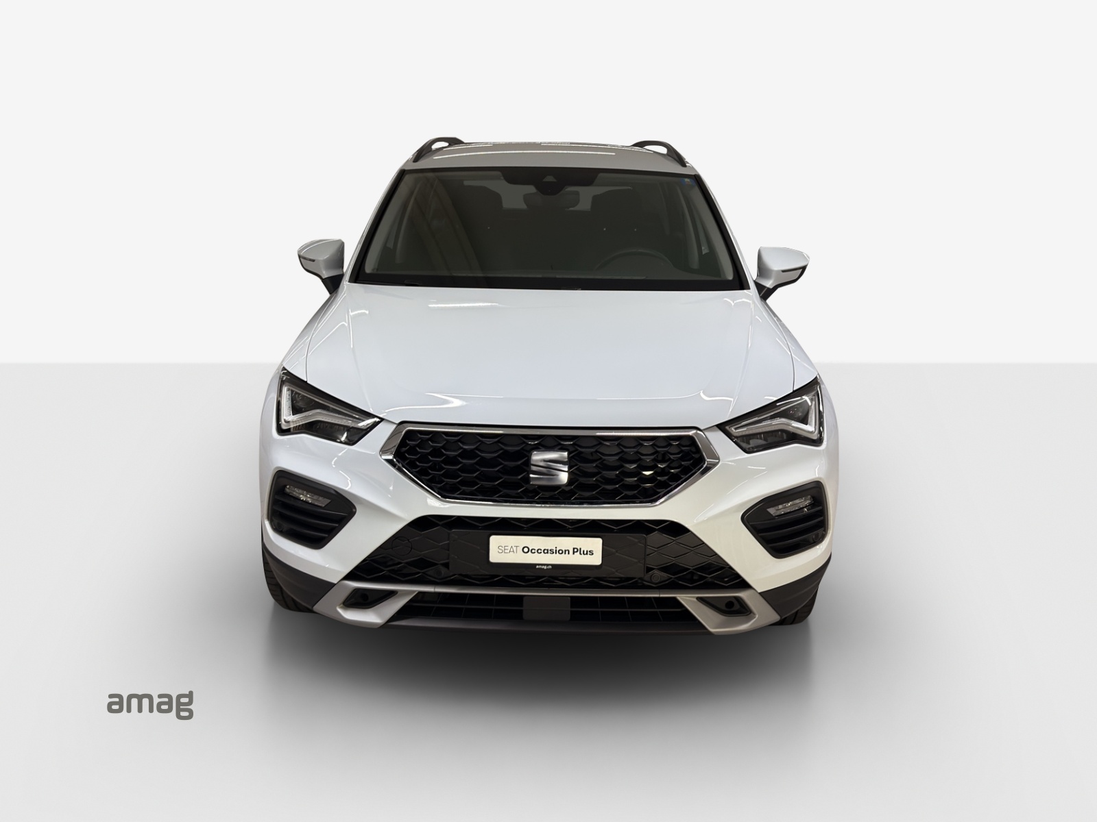 SEAT Ateca 1.5 TSI EVO DSG Style-image-6