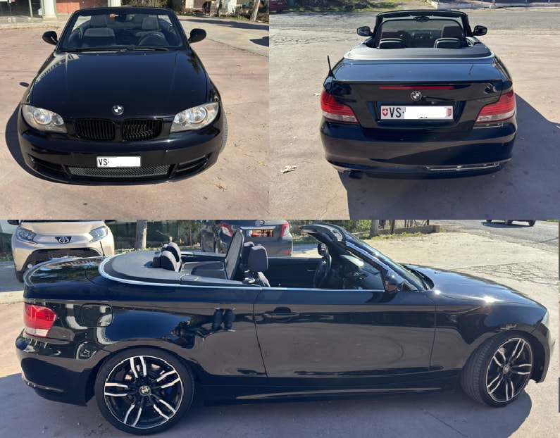 BMW 118i