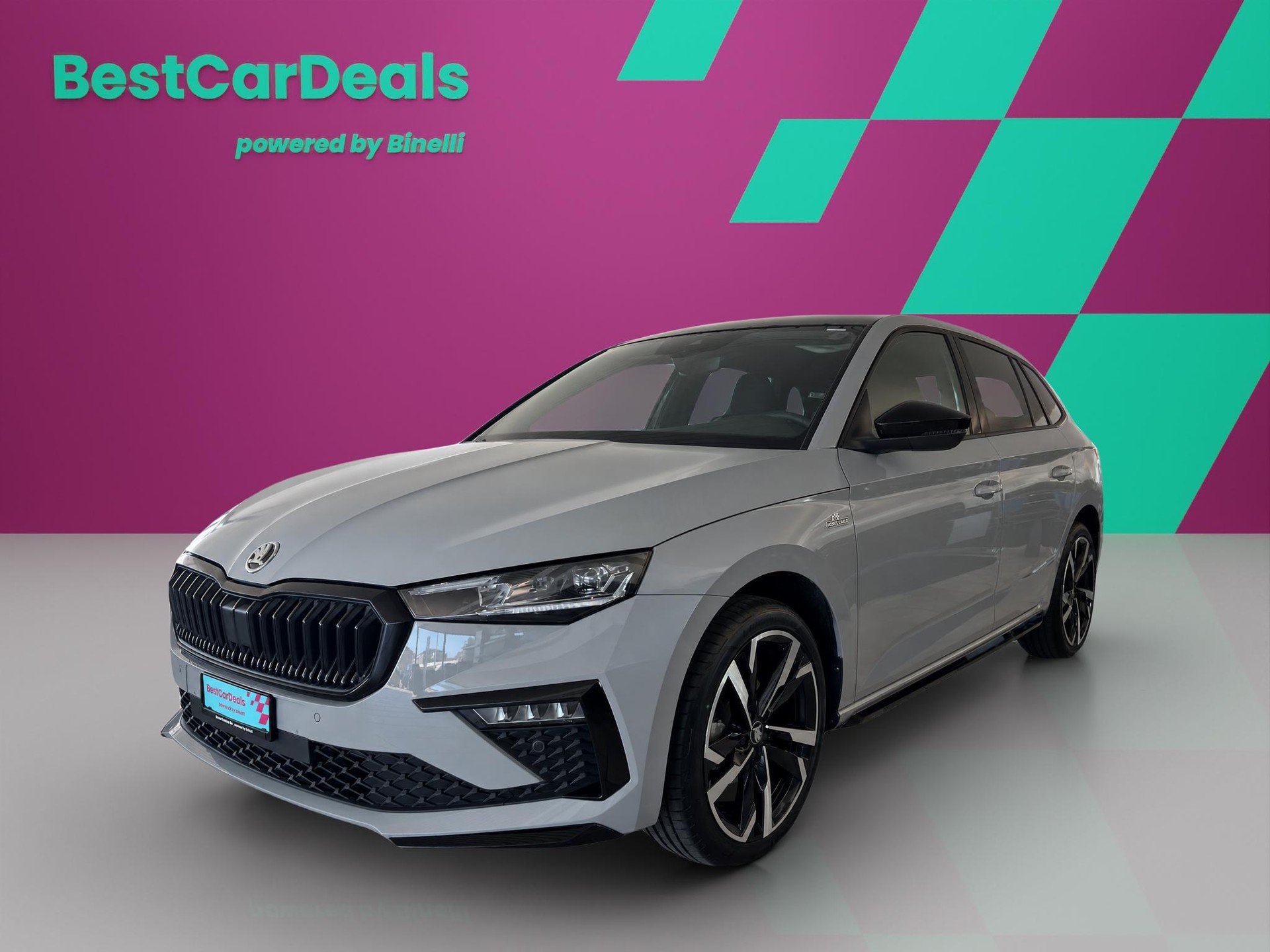 SKODA Scala 1.0 TSI 115 Monte Carlo DSG-image-6