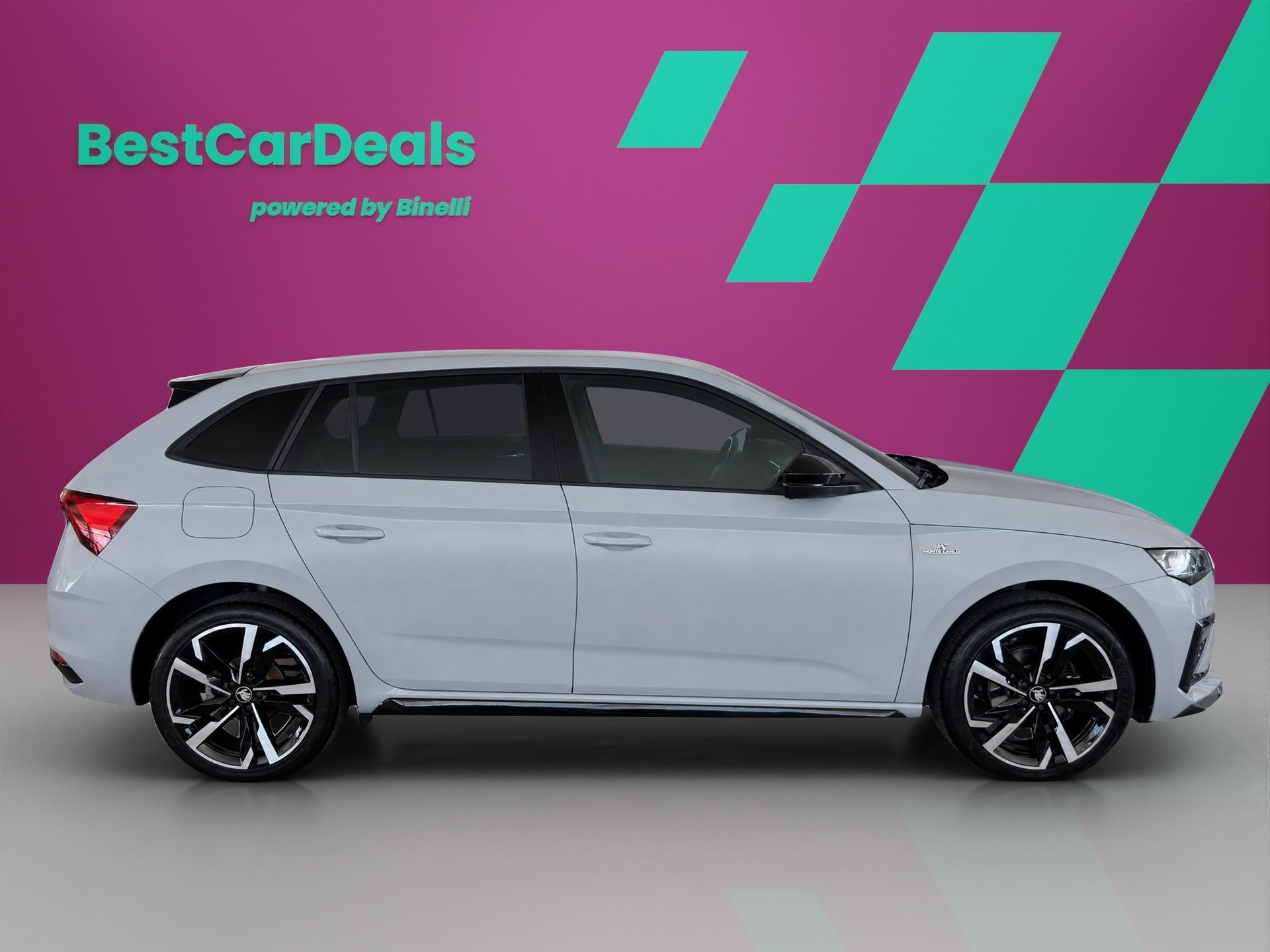 SKODA Scala 1.0 TSI 115 Monte Carlo DSG-showroom-element-1