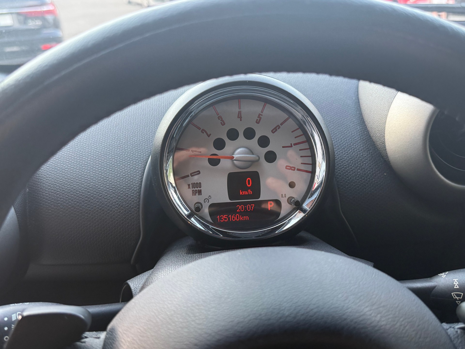 MINI Countryman Cooper S ALL4 Steptronic-image-13