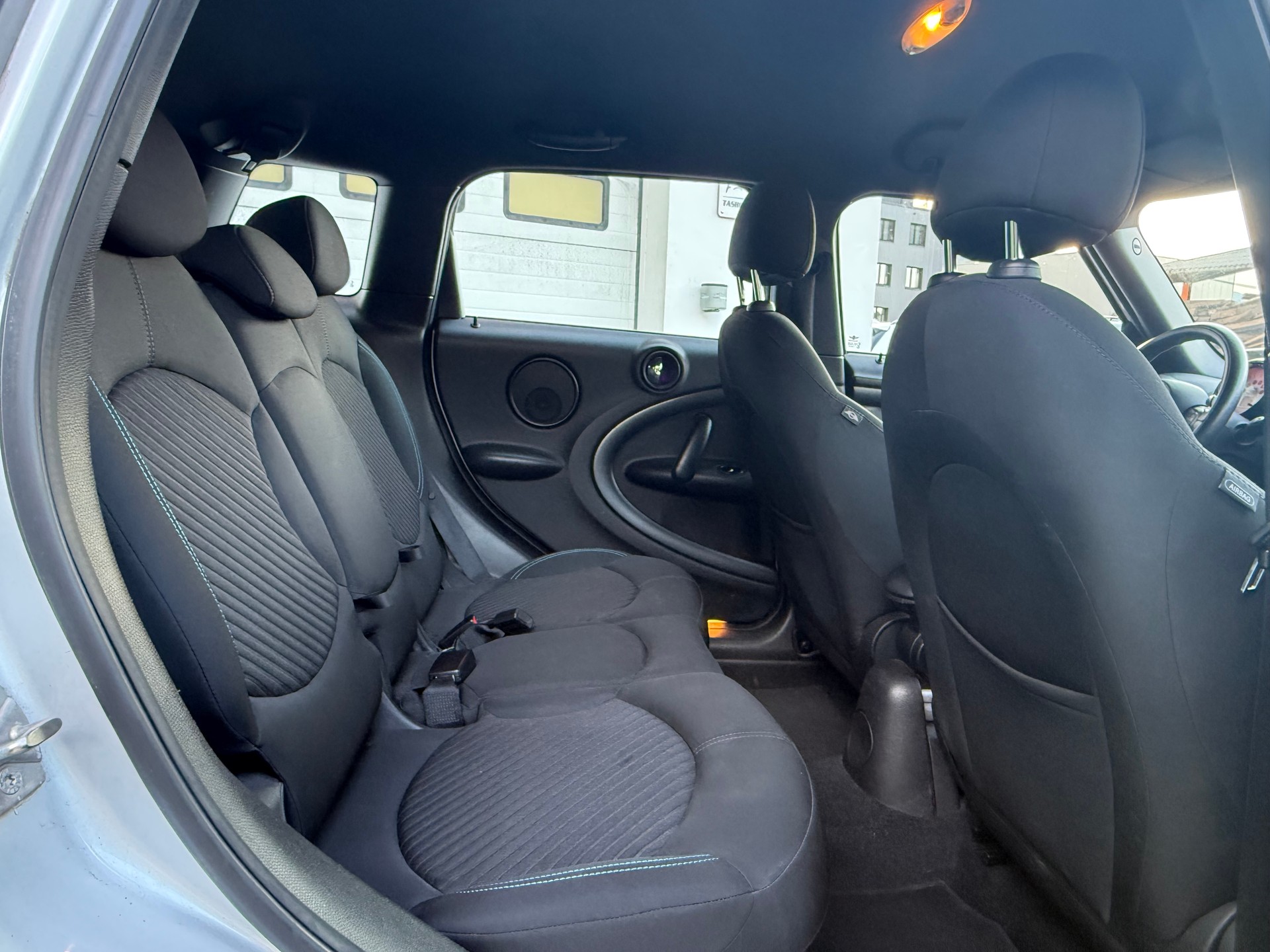 MINI Countryman Cooper S ALL4 Steptronic-image-10