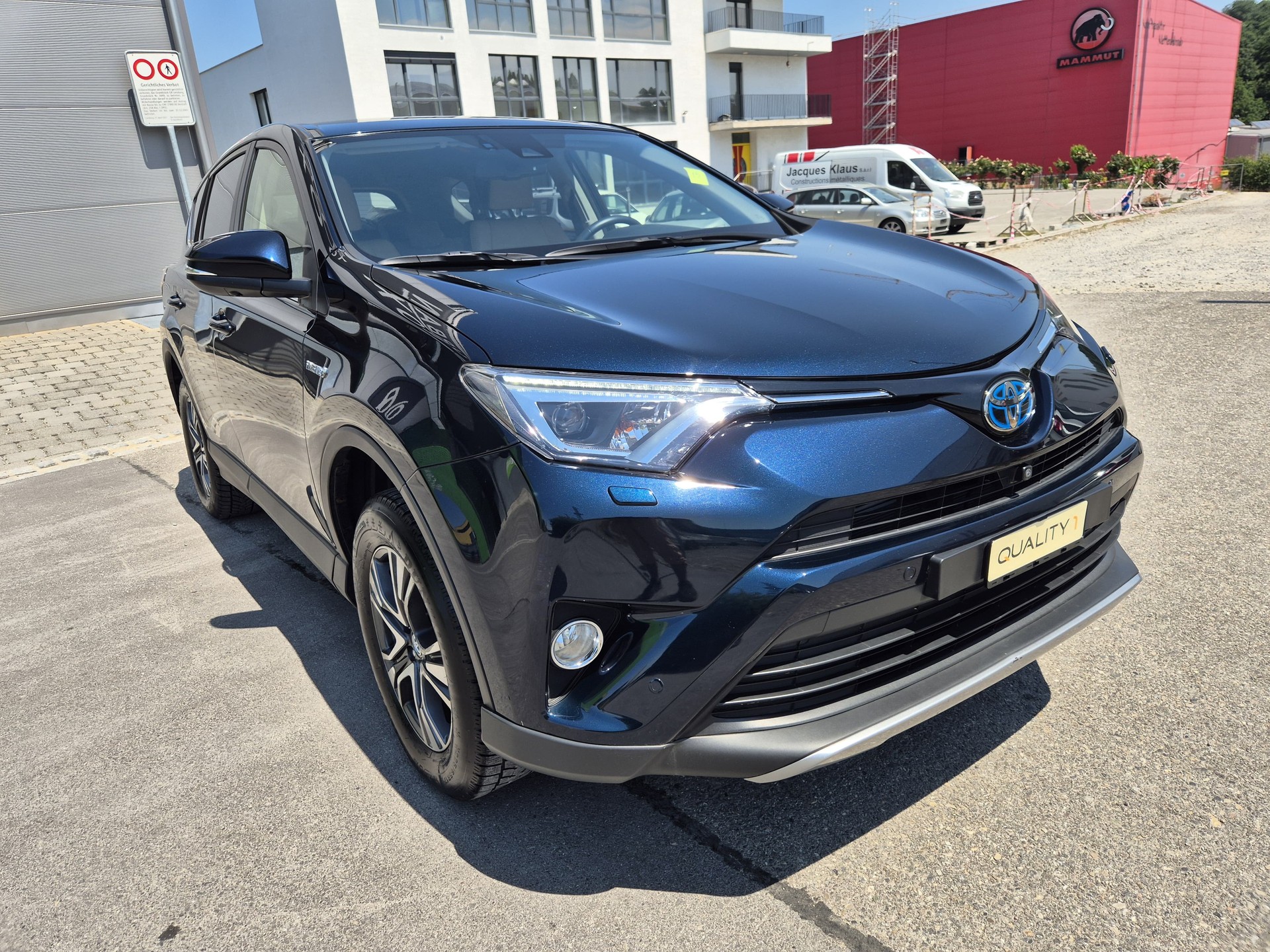TOYOTA RAV-4 2.5 HSD Premium e-CVT-image-5