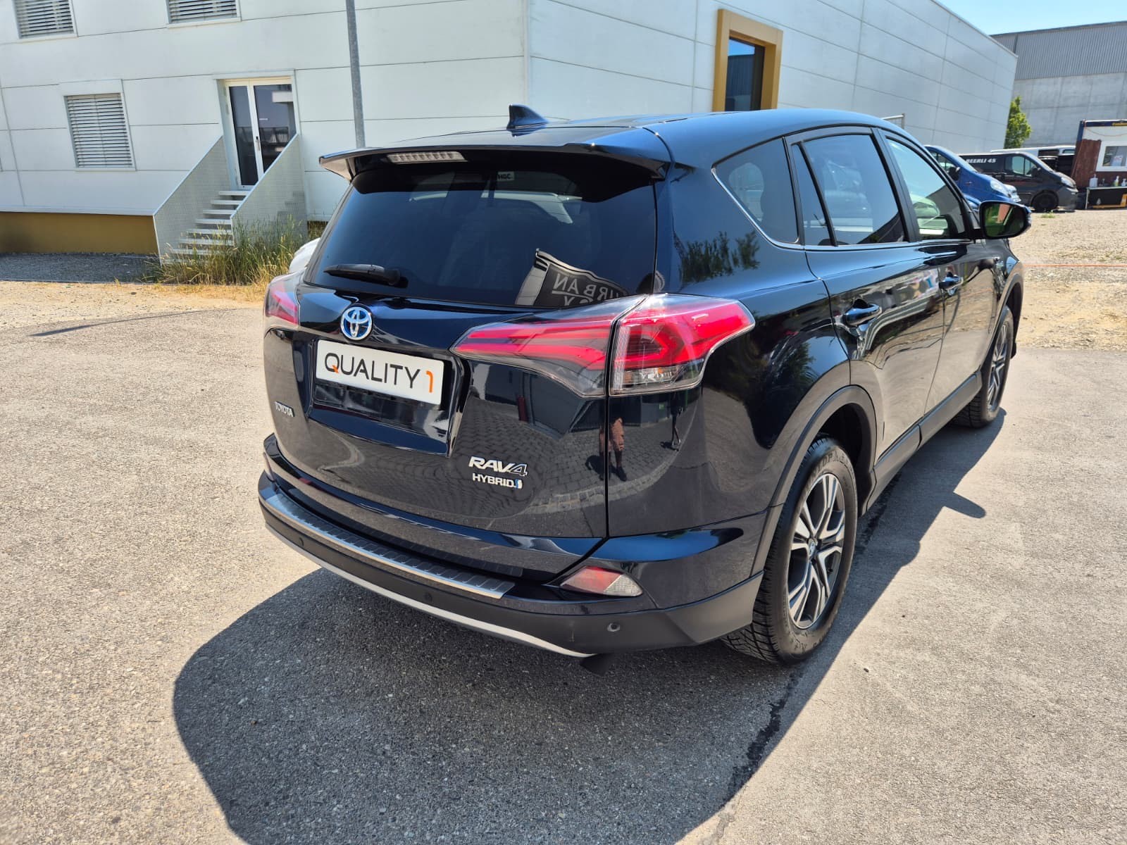 TOYOTA RAV-4 2.5 HSD Premium e-CVT-image-3