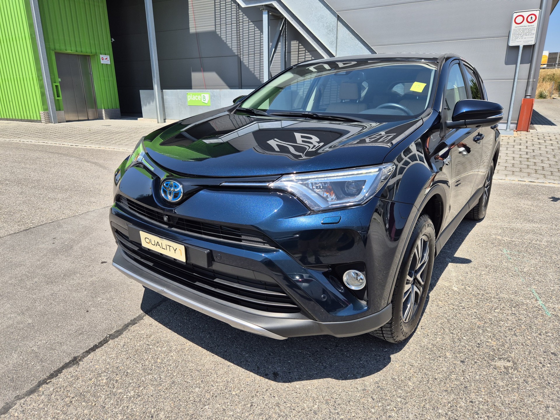 TOYOTA RAV-4 2.5 HSD Premium e-CVT-image-6