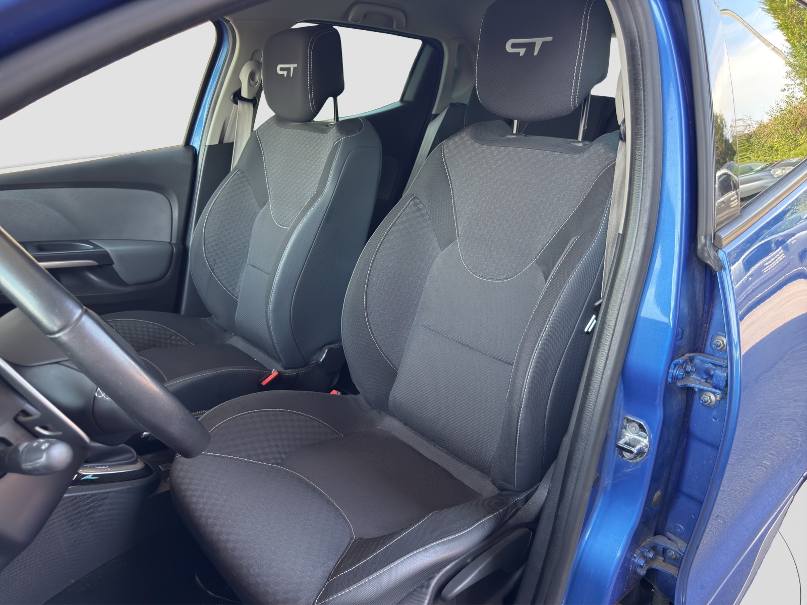 RENAULT Clio 1.2 GT 16V T Swiss Edition EDC-image-10