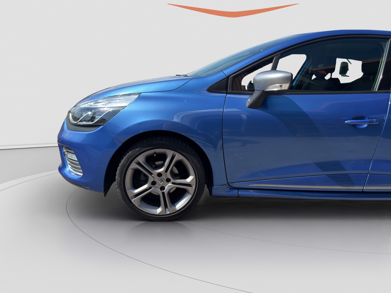 RENAULT Clio 1.2 GT 16V T Swiss Edition EDC-image-14