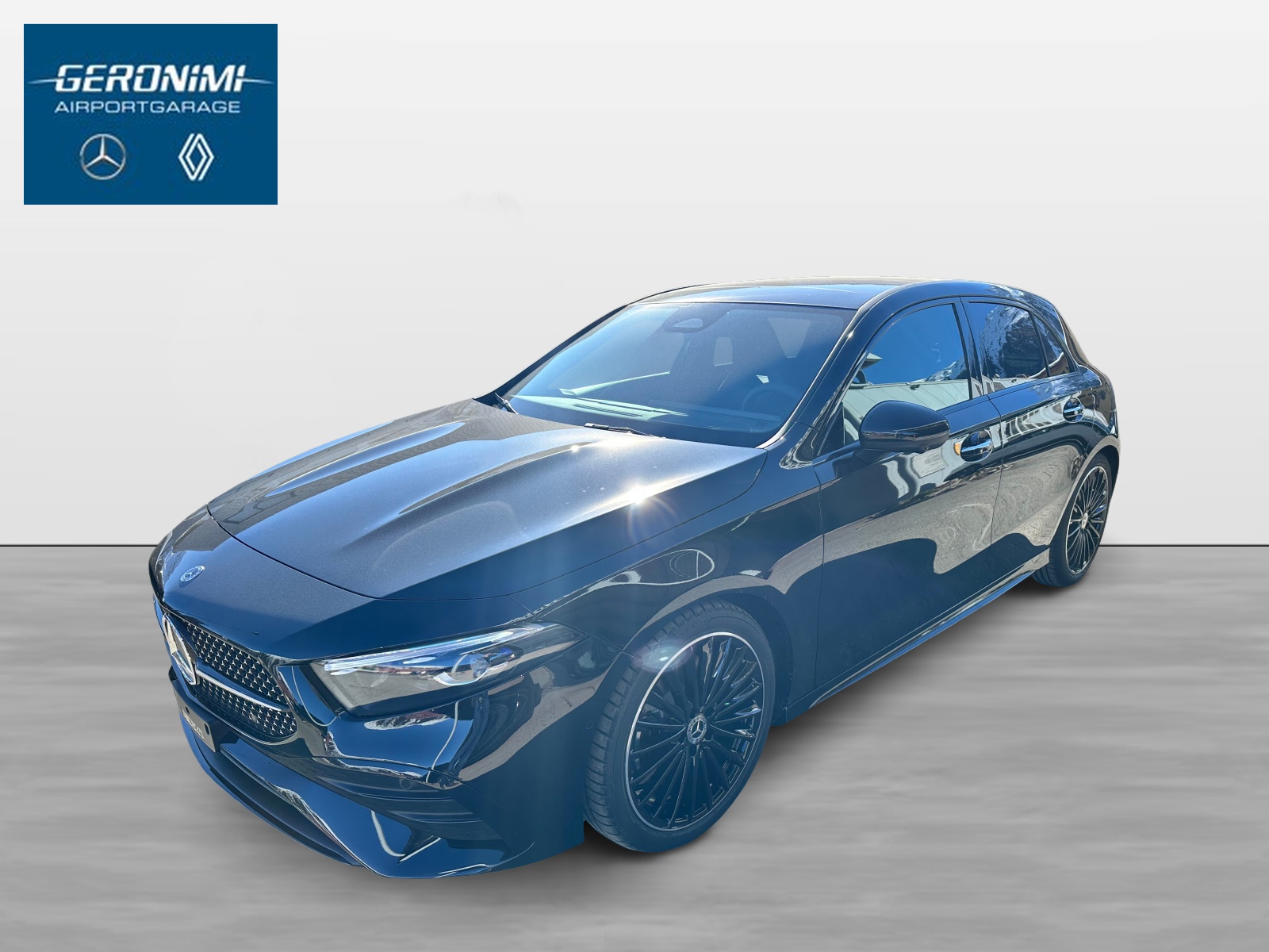 MERCEDES-BENZ A 250 AMG Line 4Matic-showroom-element-3