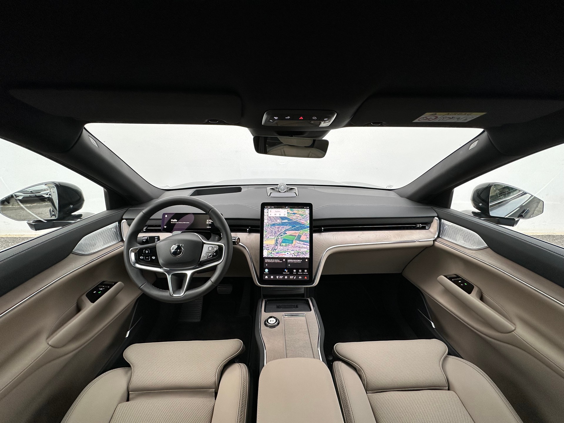 VOLVO EX90 Twin Ultra AWD-image-8