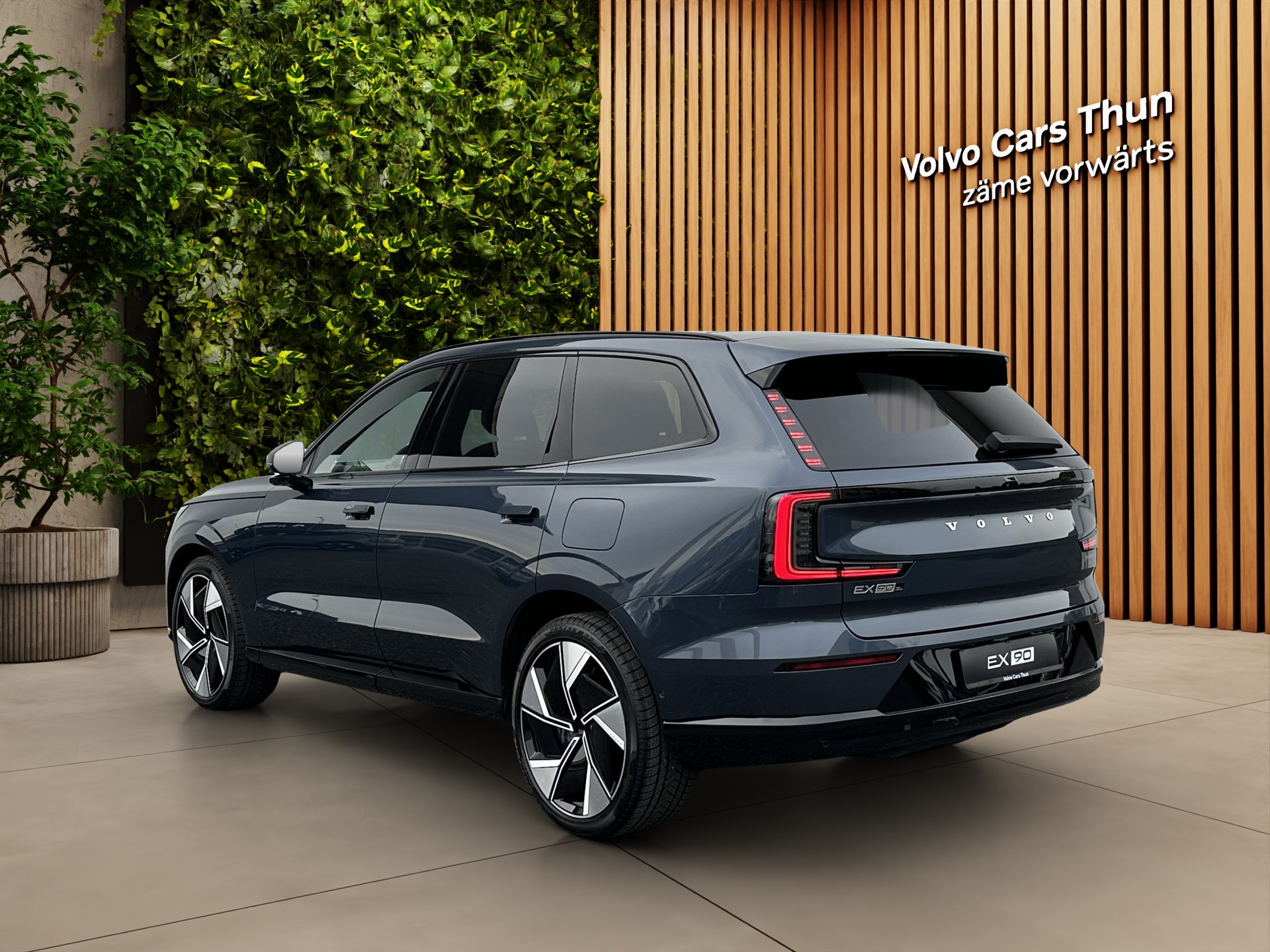 VOLVO EX90 Twin Ultra AWD-image-5