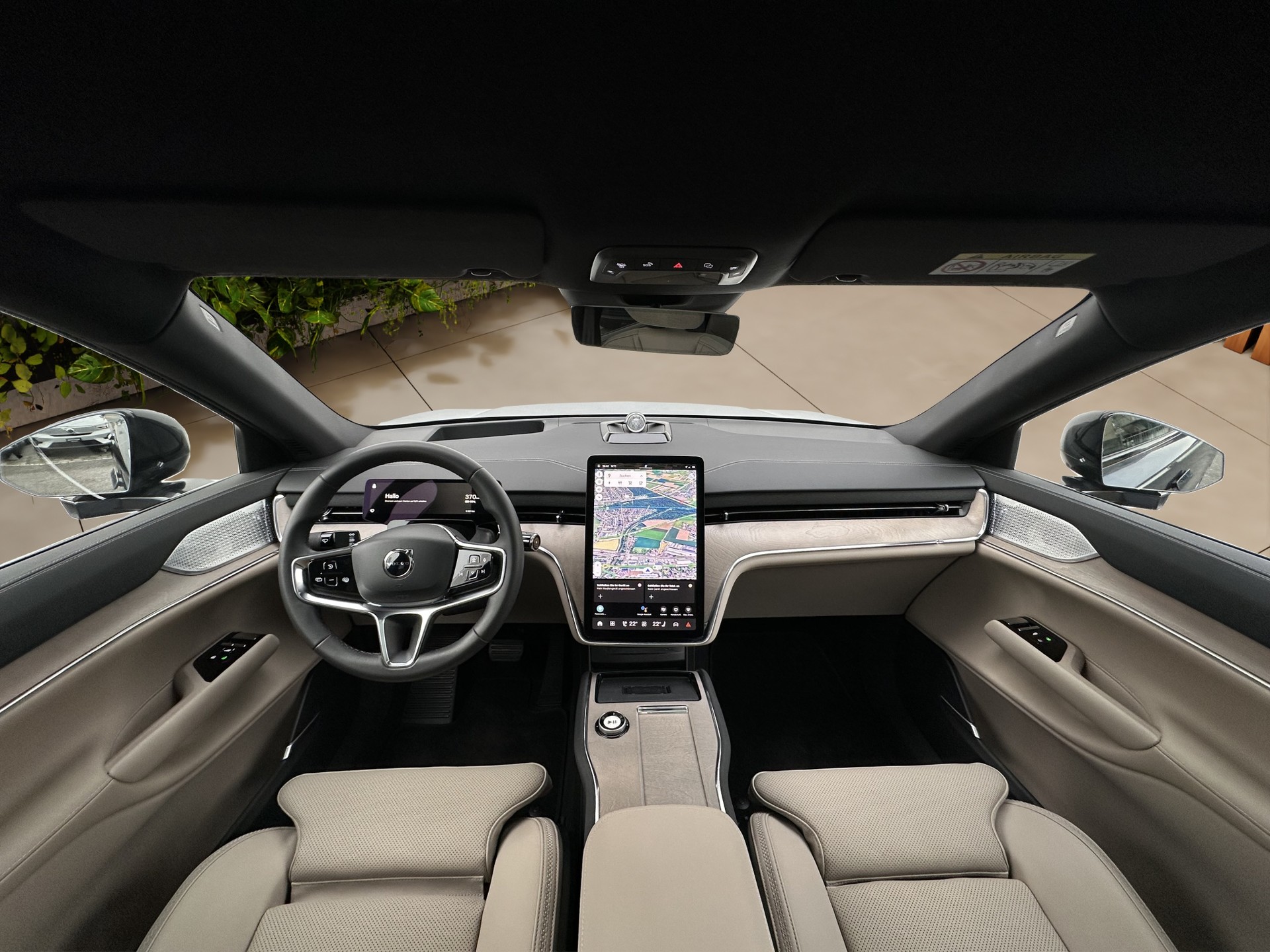 VOLVO EX90 Twin Ultra AWD-image-8