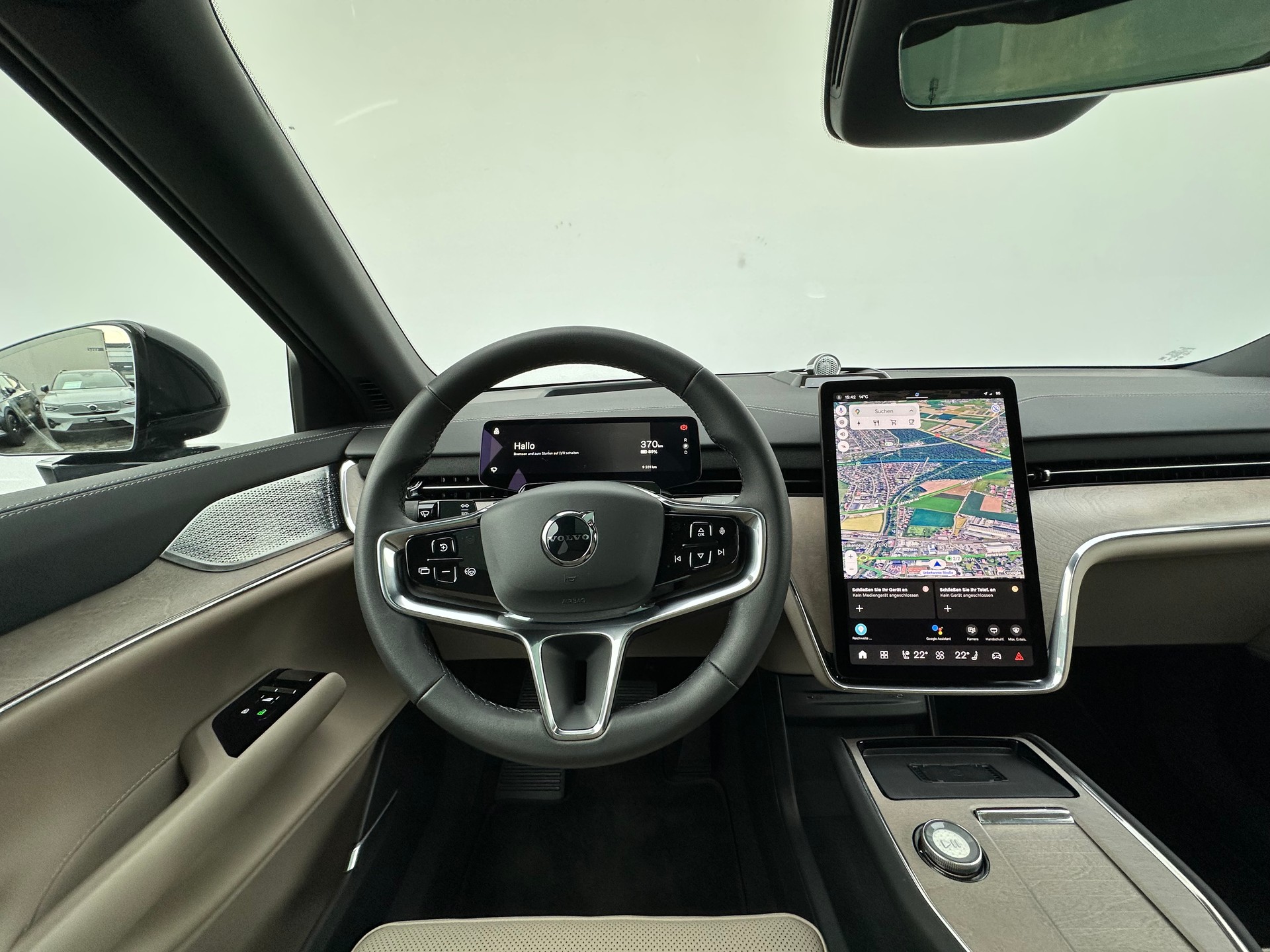 VOLVO EX90 Twin Ultra AWD-image-9
