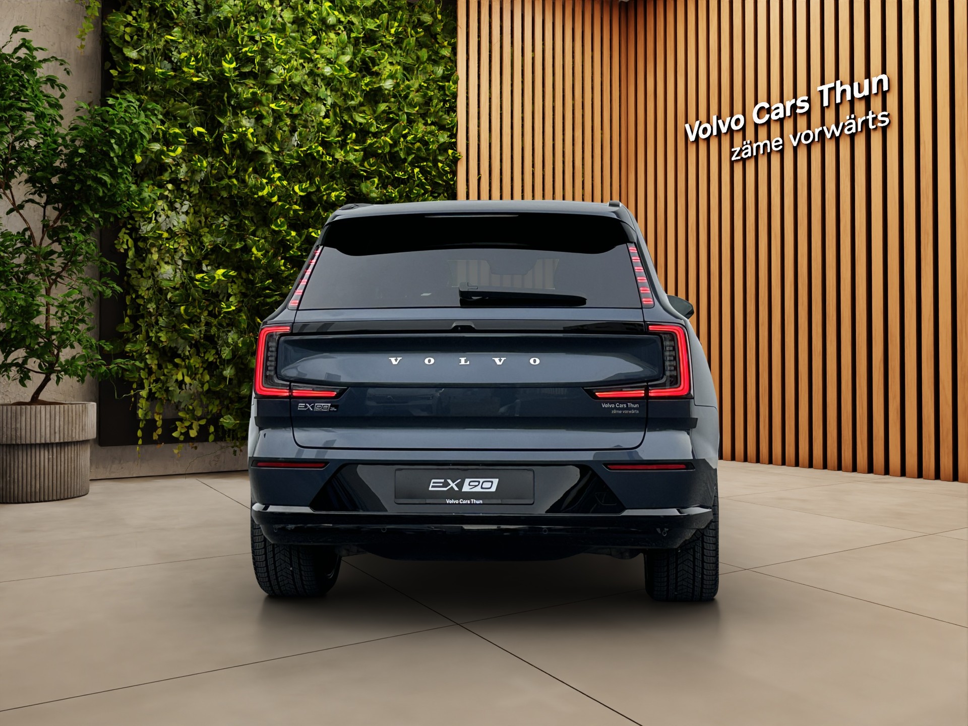 VOLVO EX90 Twin Ultra AWD-image-6