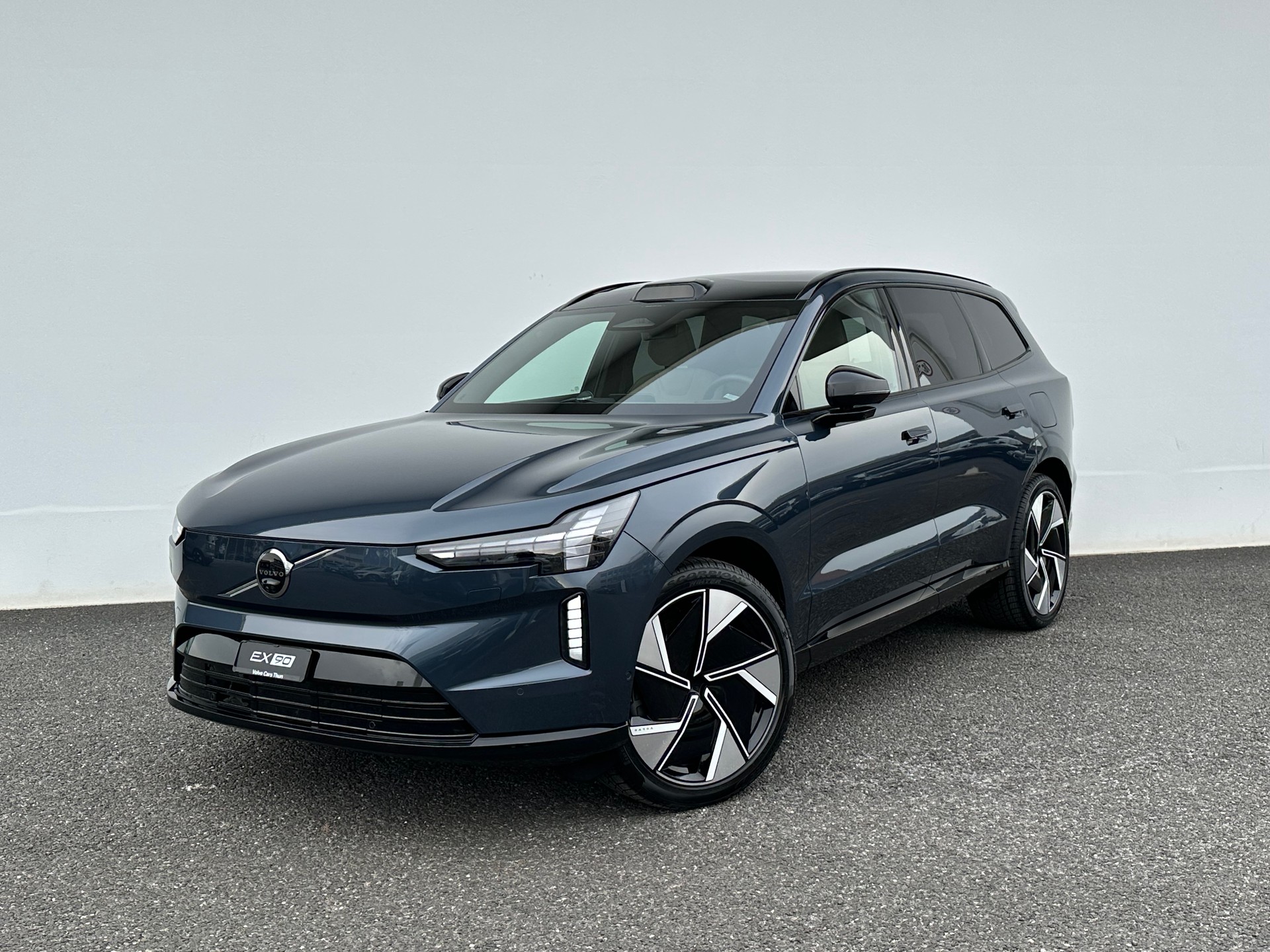 VOLVO EX90 Twin Ultra AWD