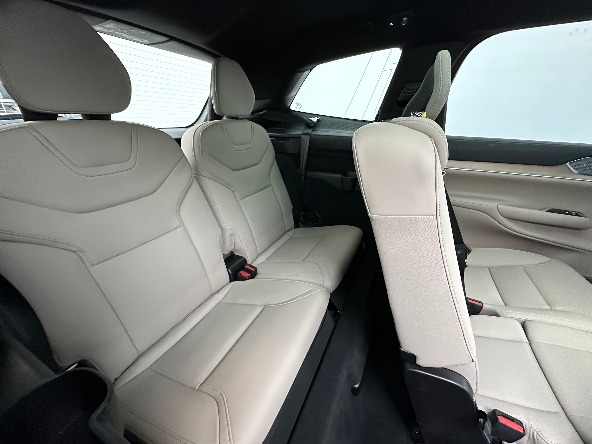 VOLVO EX90 Twin Ultra AWD-image-14