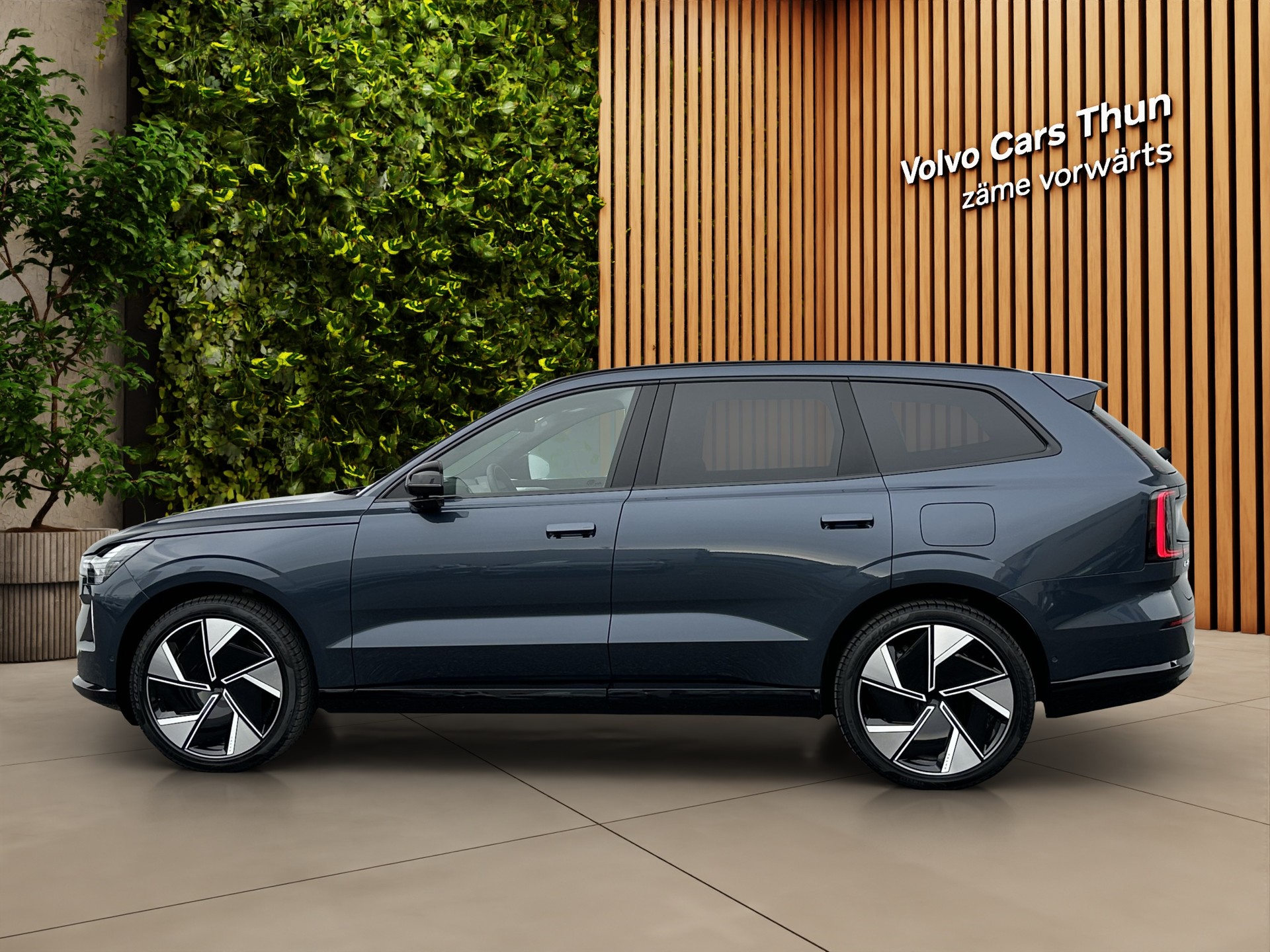 VOLVO EX90 Twin Ultra AWD-image-4