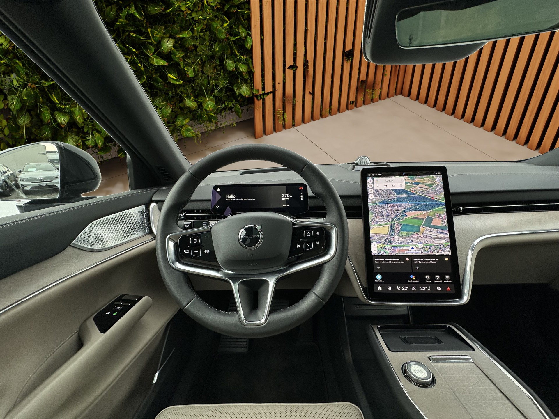 VOLVO EX90 Twin Ultra AWD-image-9